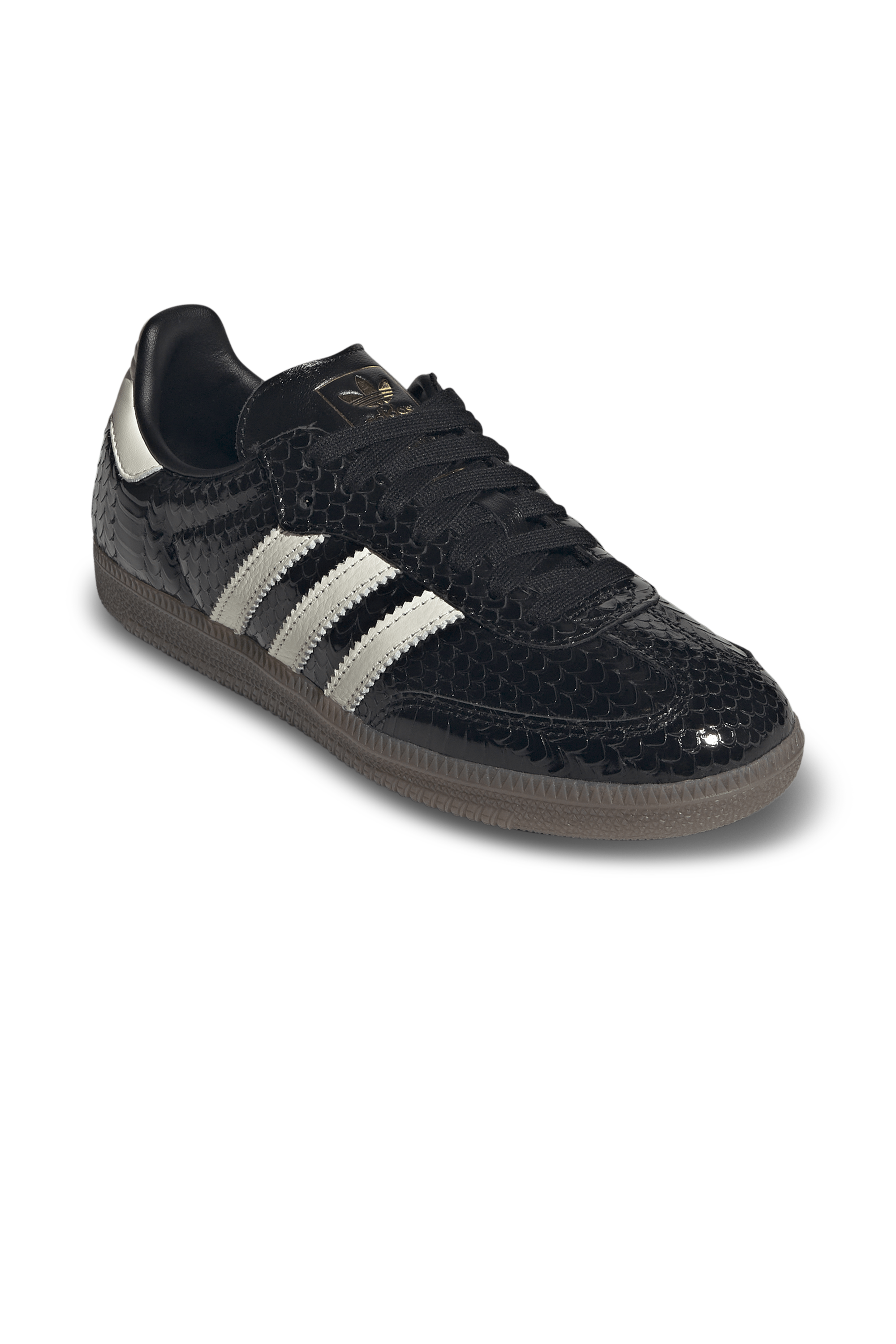Adidas Superstar sneakers Black