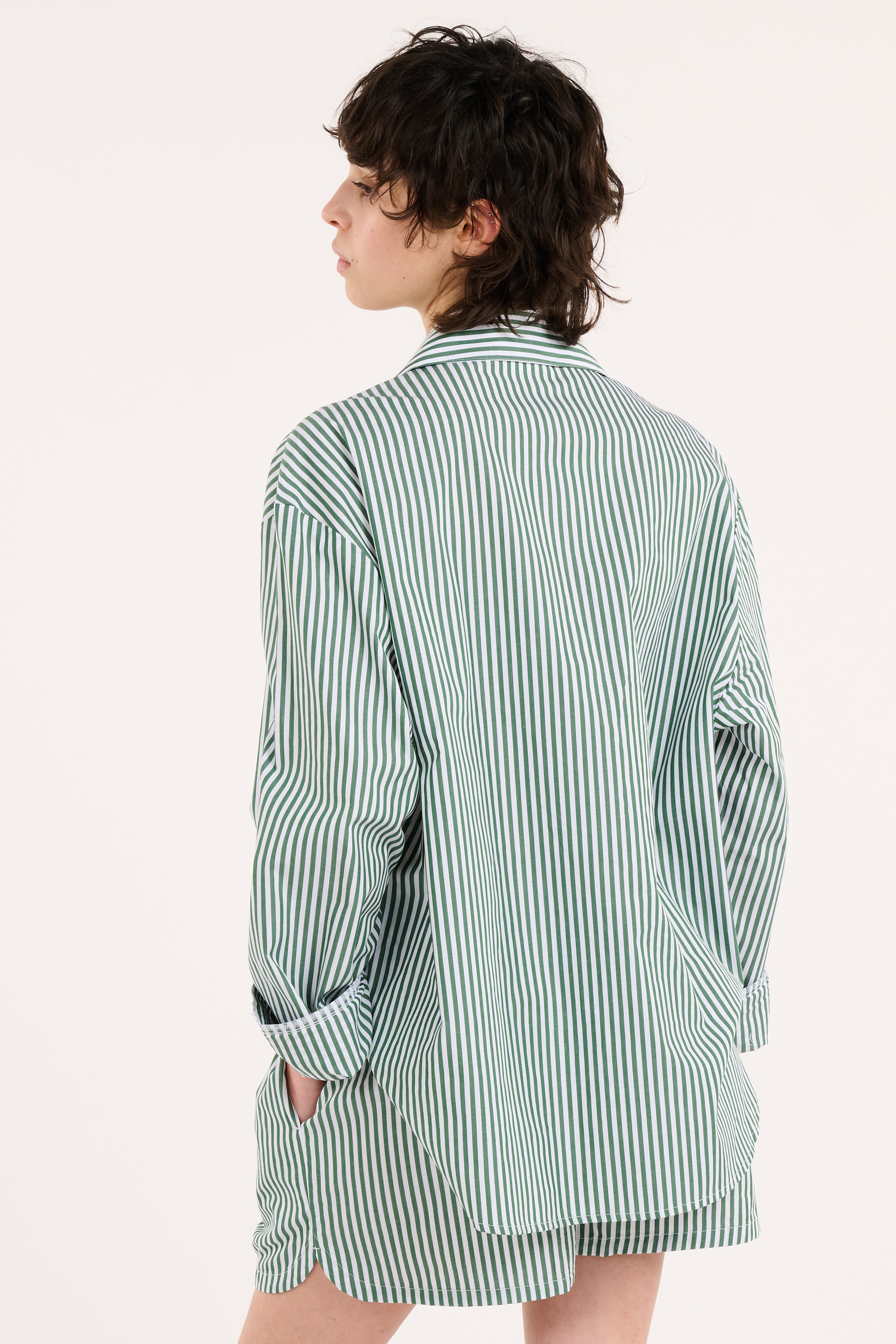 Ensemble de pyjama Multicolore