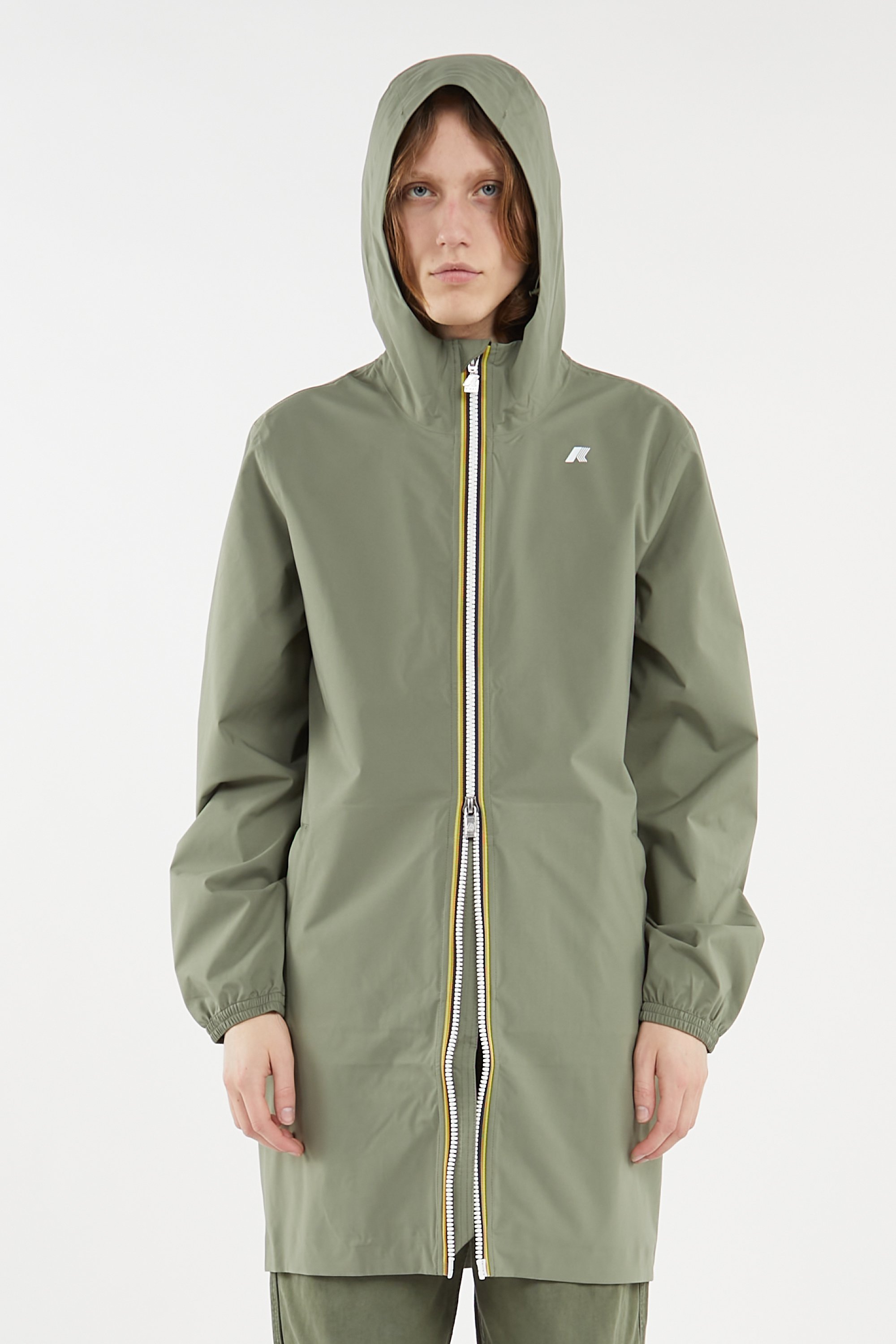 Parka Khaki