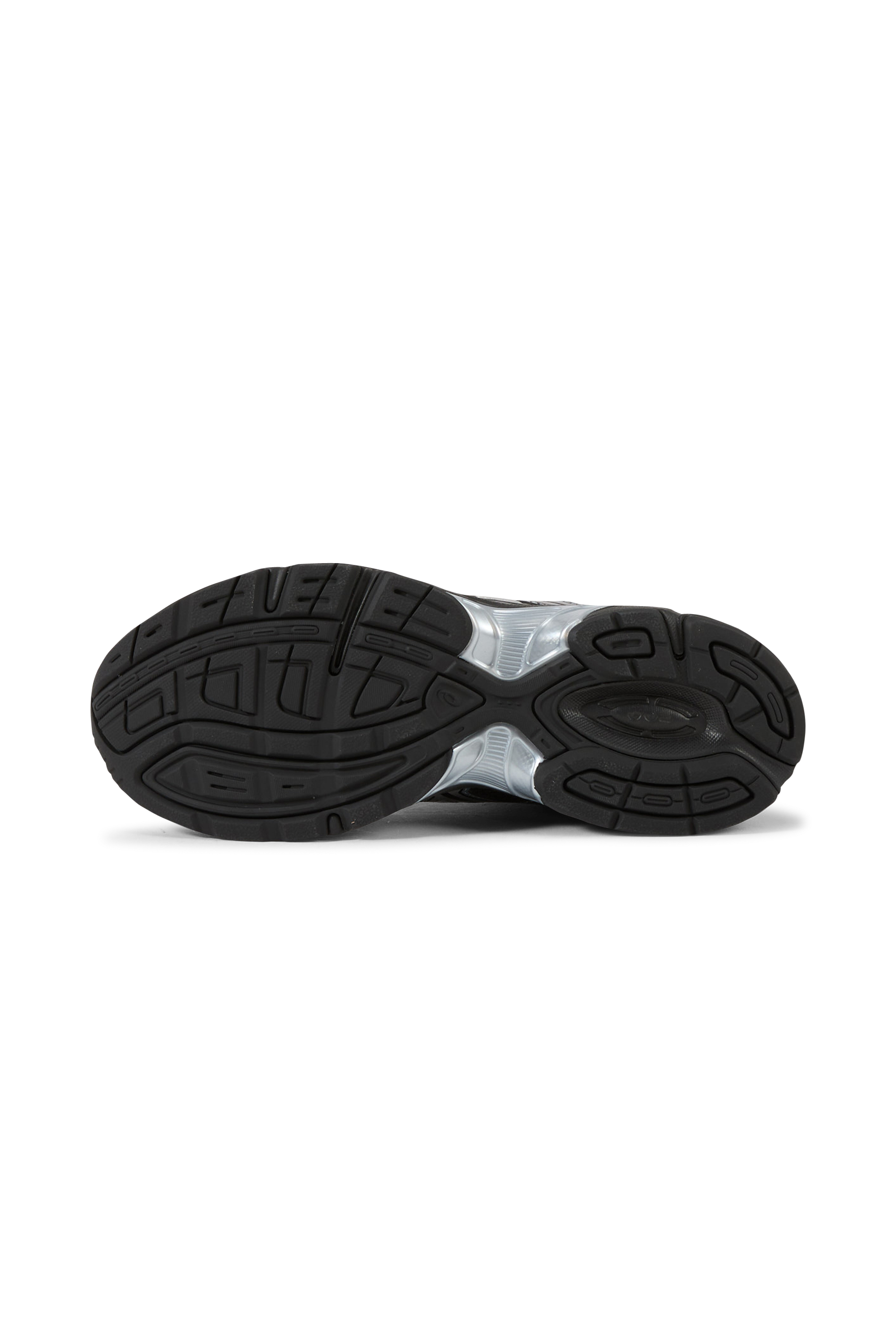 Baskets | Noir ASICS Homme