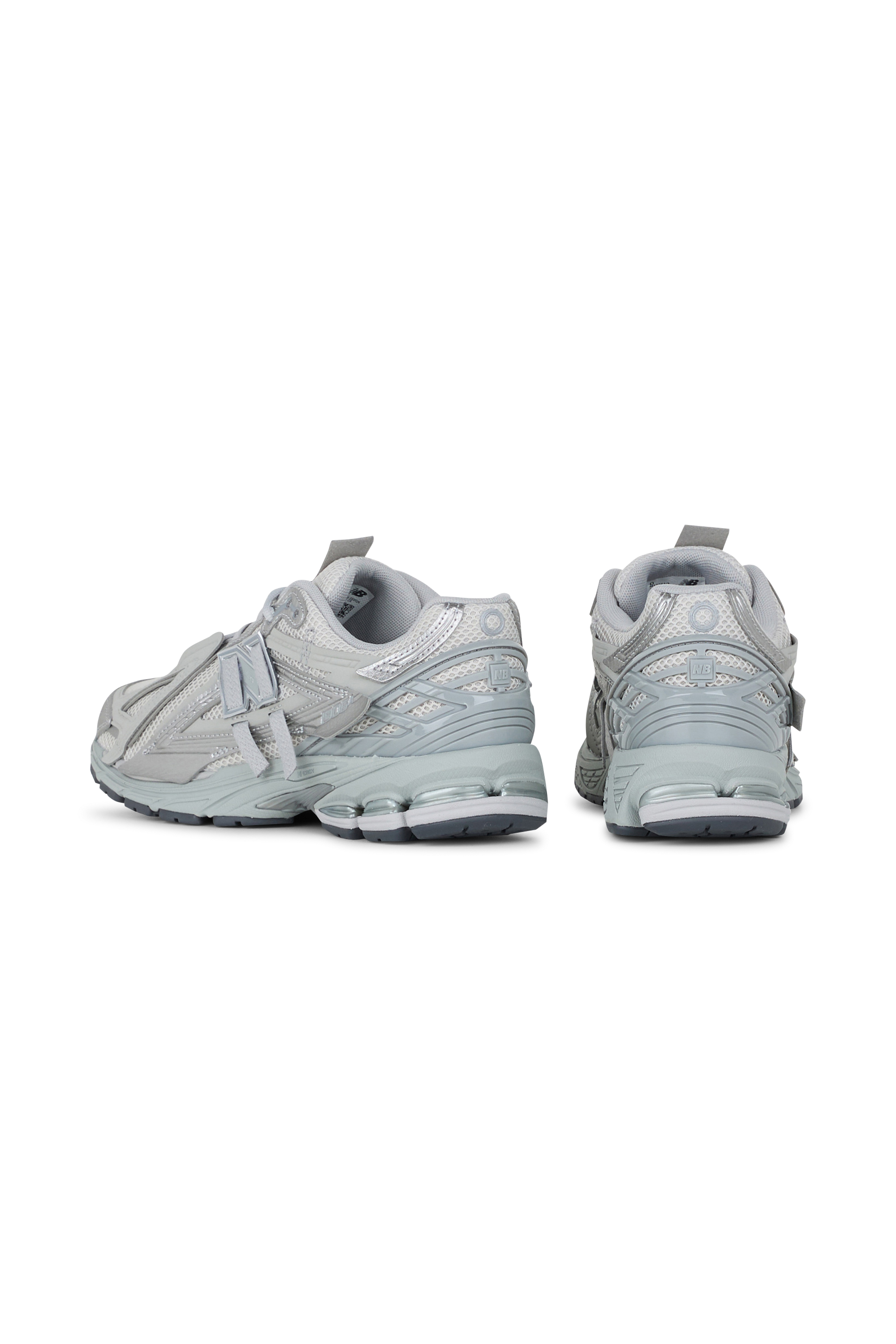 Baskets | Gris NEW BALANCE Homme