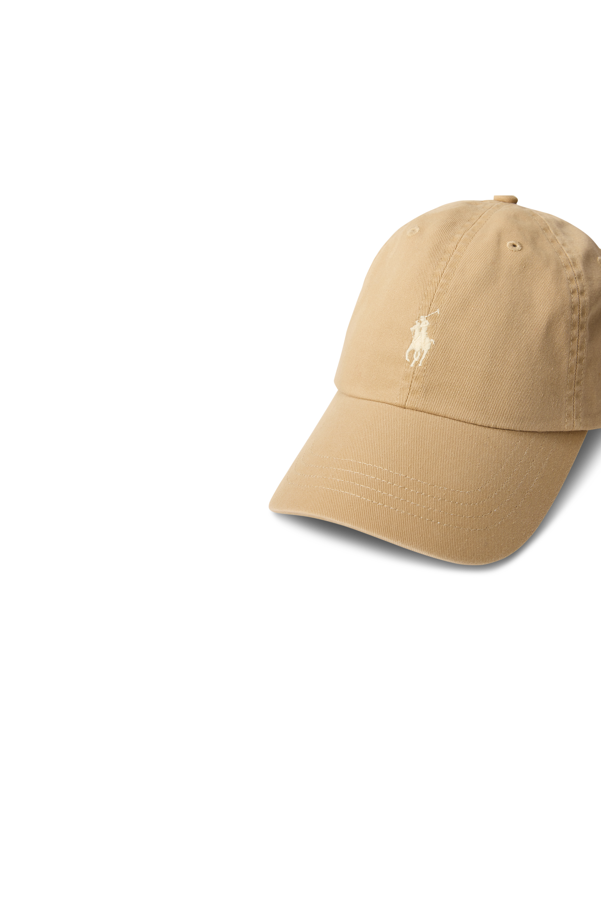 Cap | Beige POLO RALPH LAUREN Men
