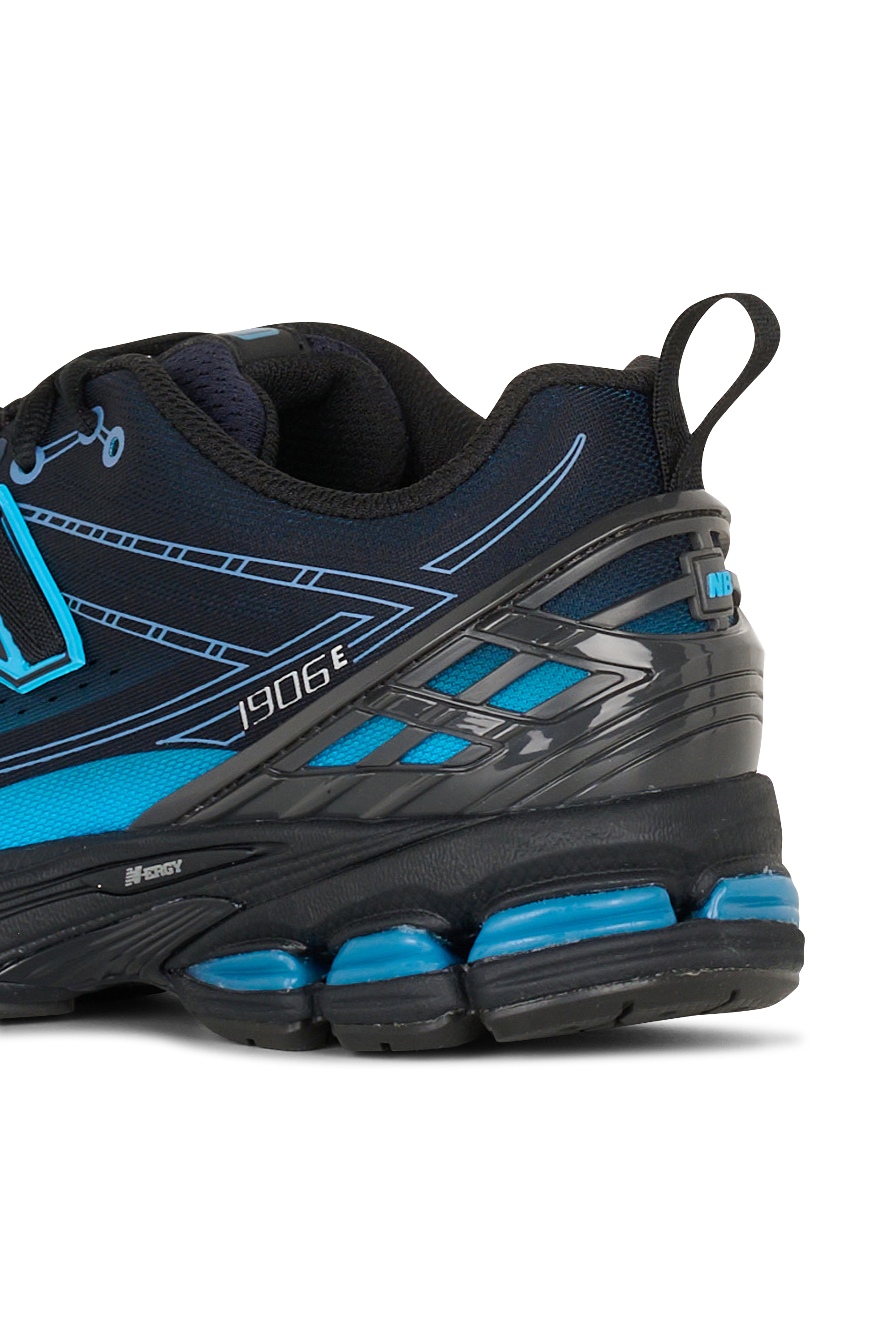 Baskets | Bleu NEW BALANCE Homme