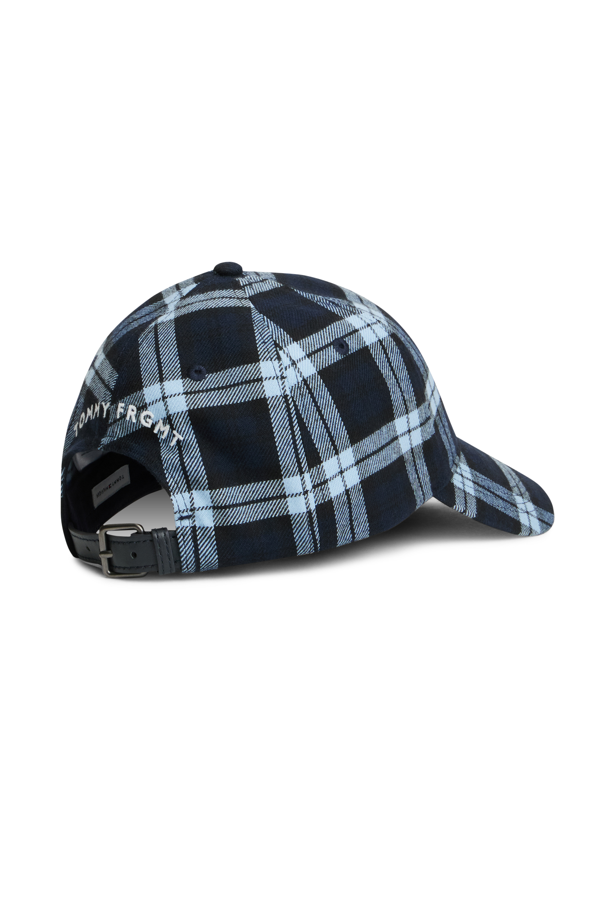 Casquette | Bleu TOMMY JEANS Homme