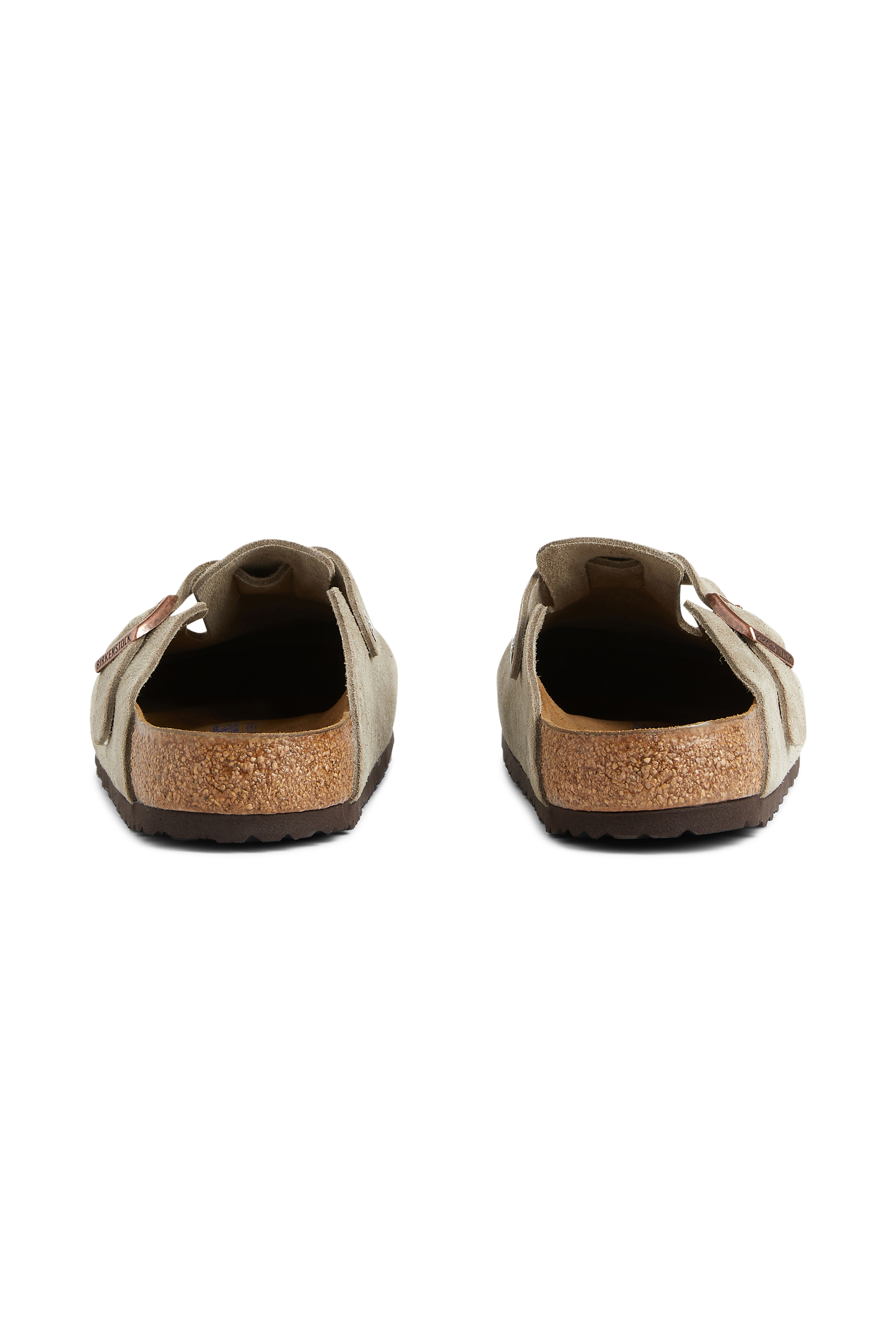 Sabots | Beige BIRKENSTOCK Femme