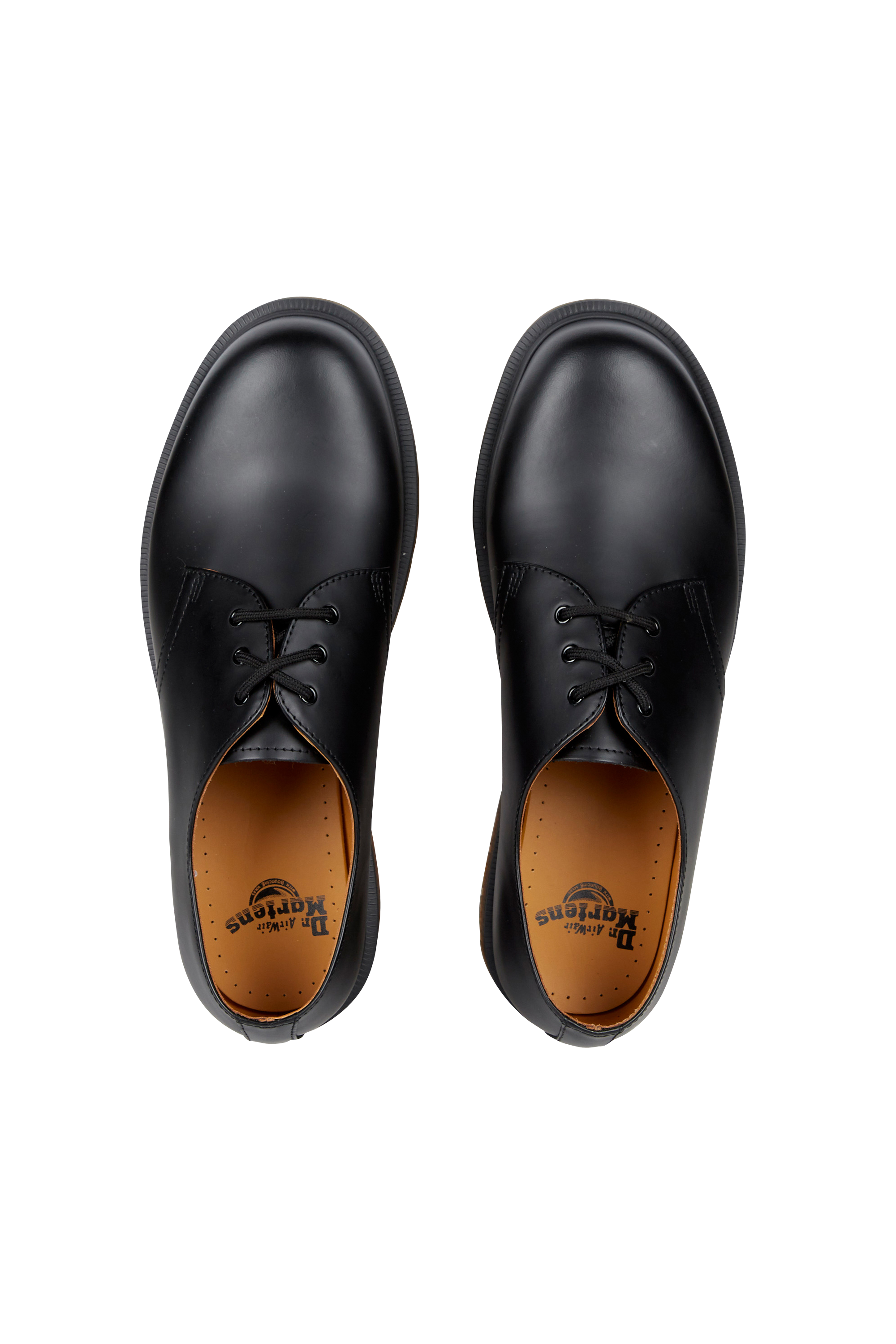 Boots DR. MARTENS Black