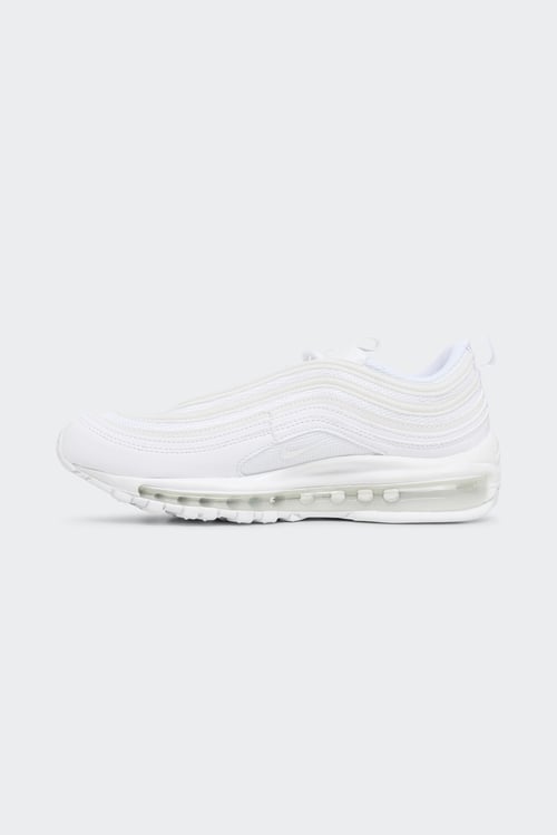 NIKE Baskets Blanc