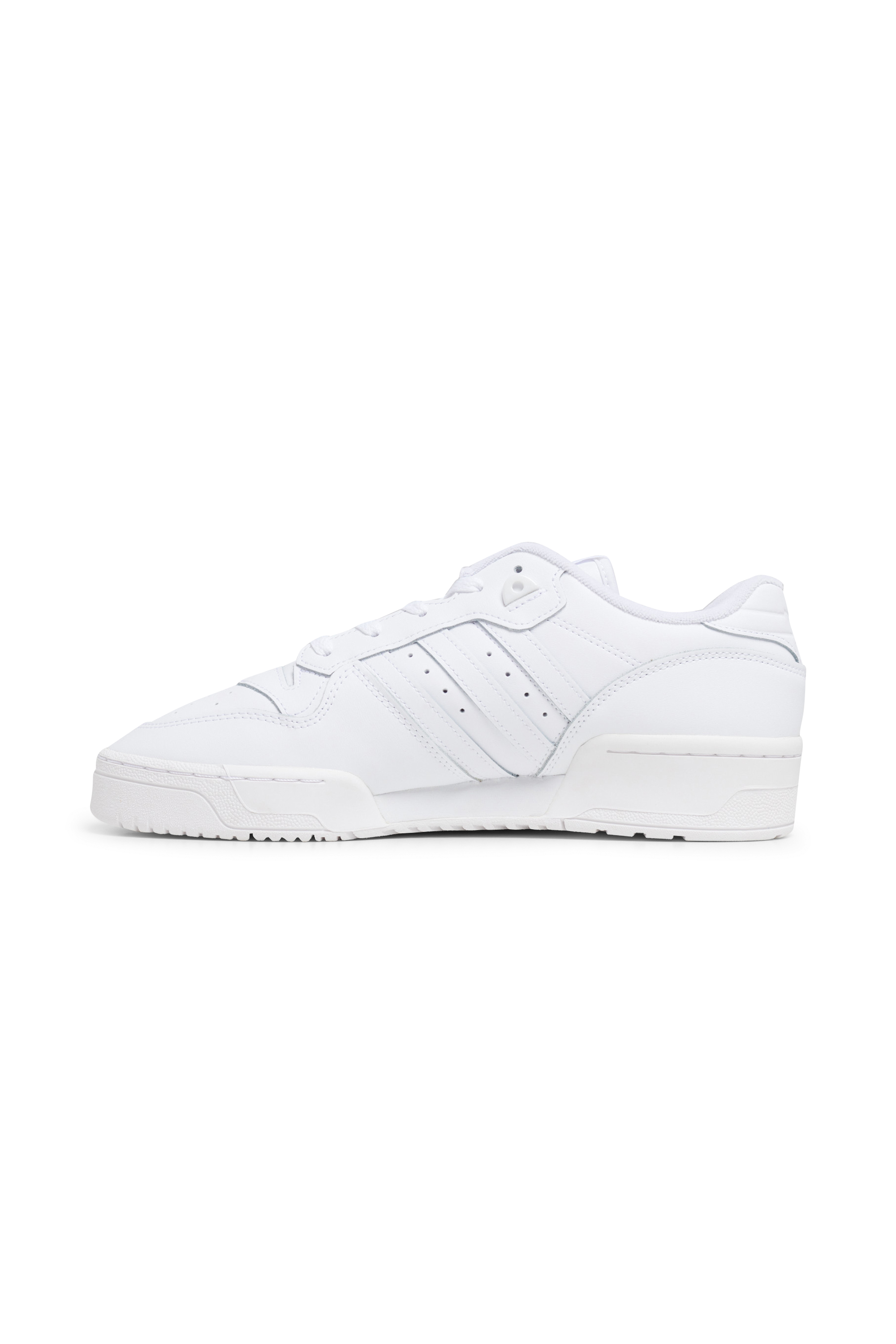 Baskets | Blanc ADIDAS Homme