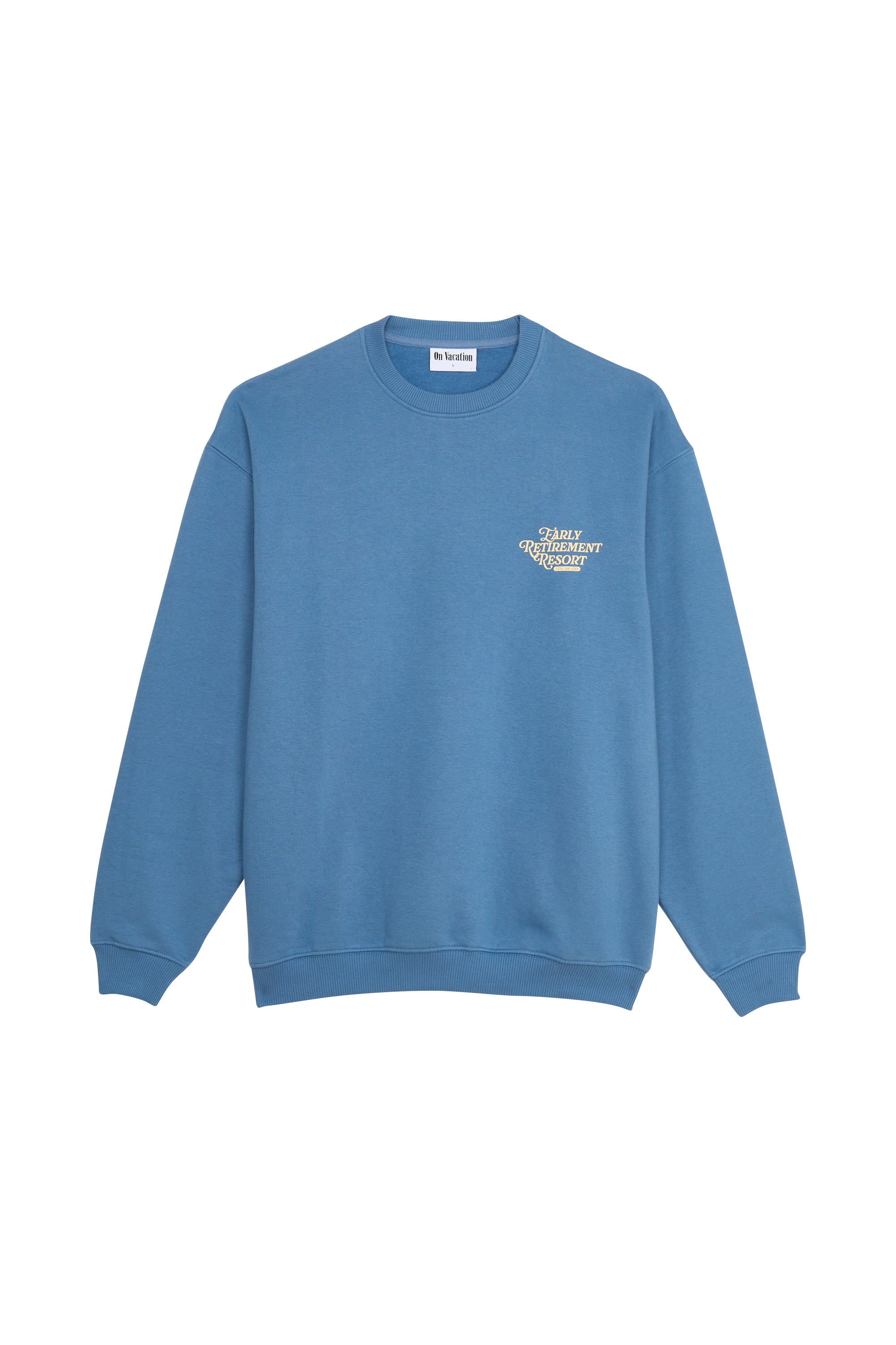 Pull Bleu