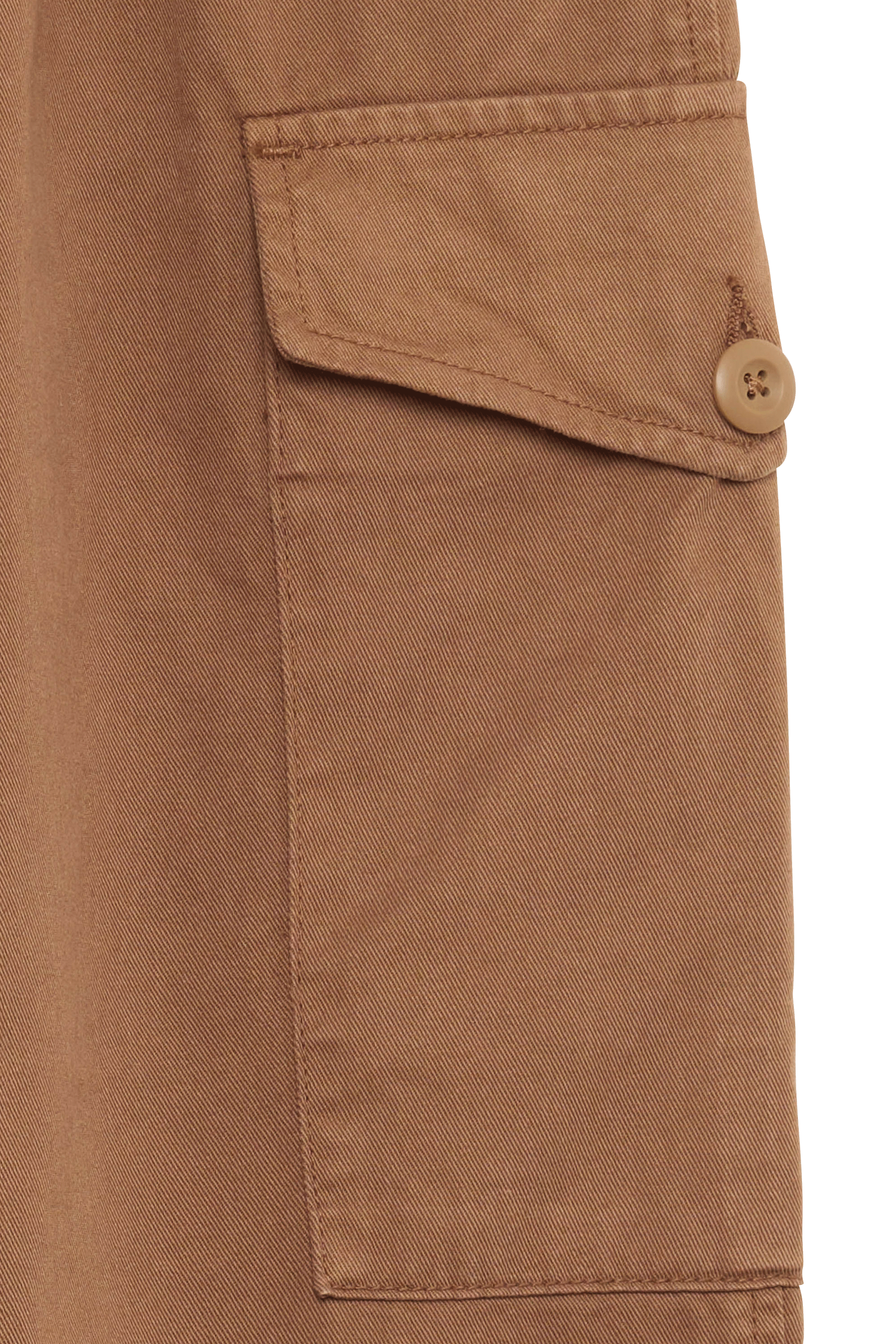 CARHARTT WIP Pantalon Marron