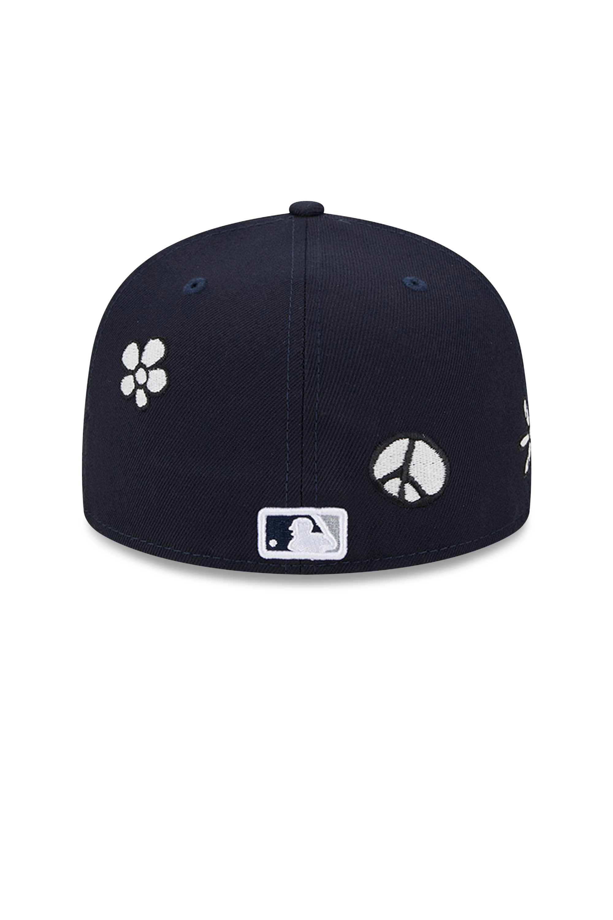 casquette  NEW ERA Bleu