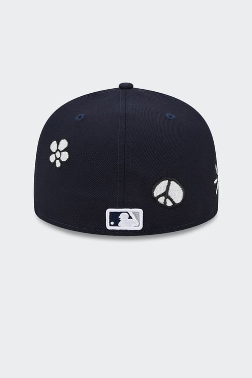 NEW ERA Cap Blue