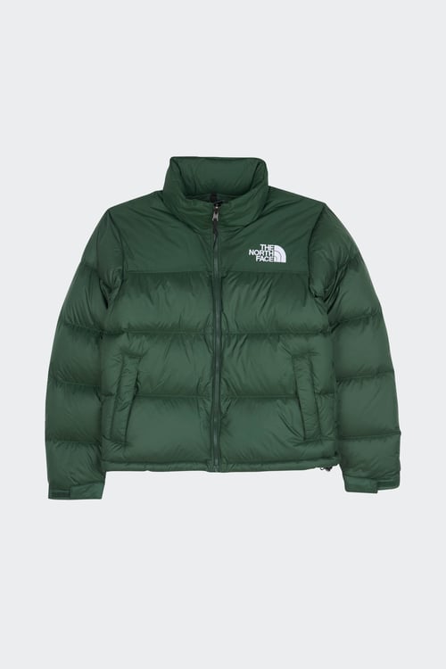 THE NORTH FACE Doudoune  Vert