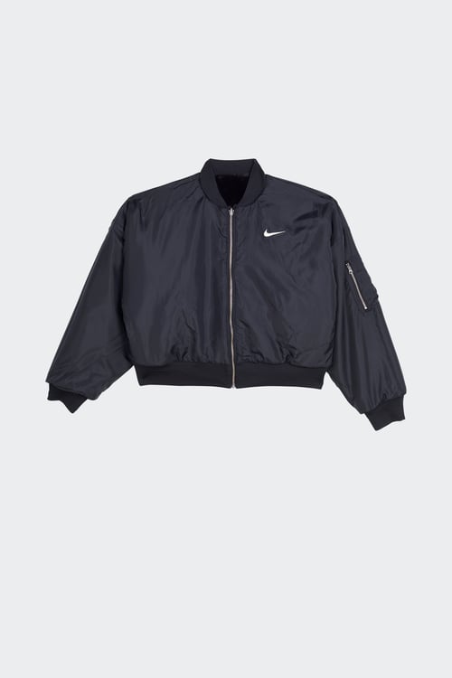 NIKE Bomber Noir