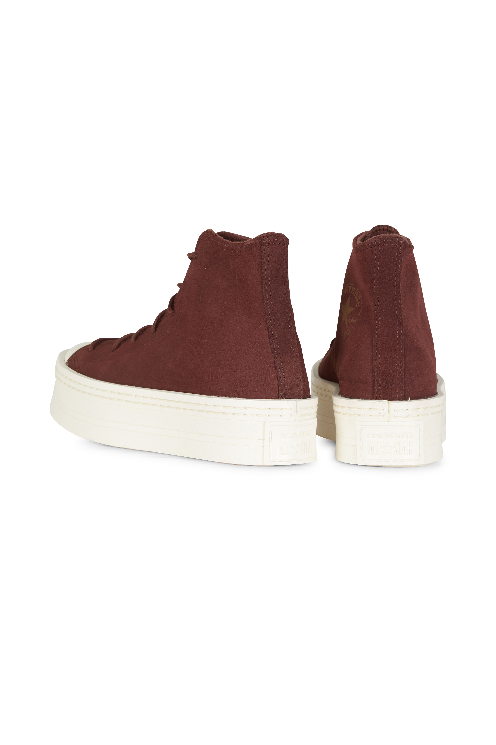 Sneakers Brown