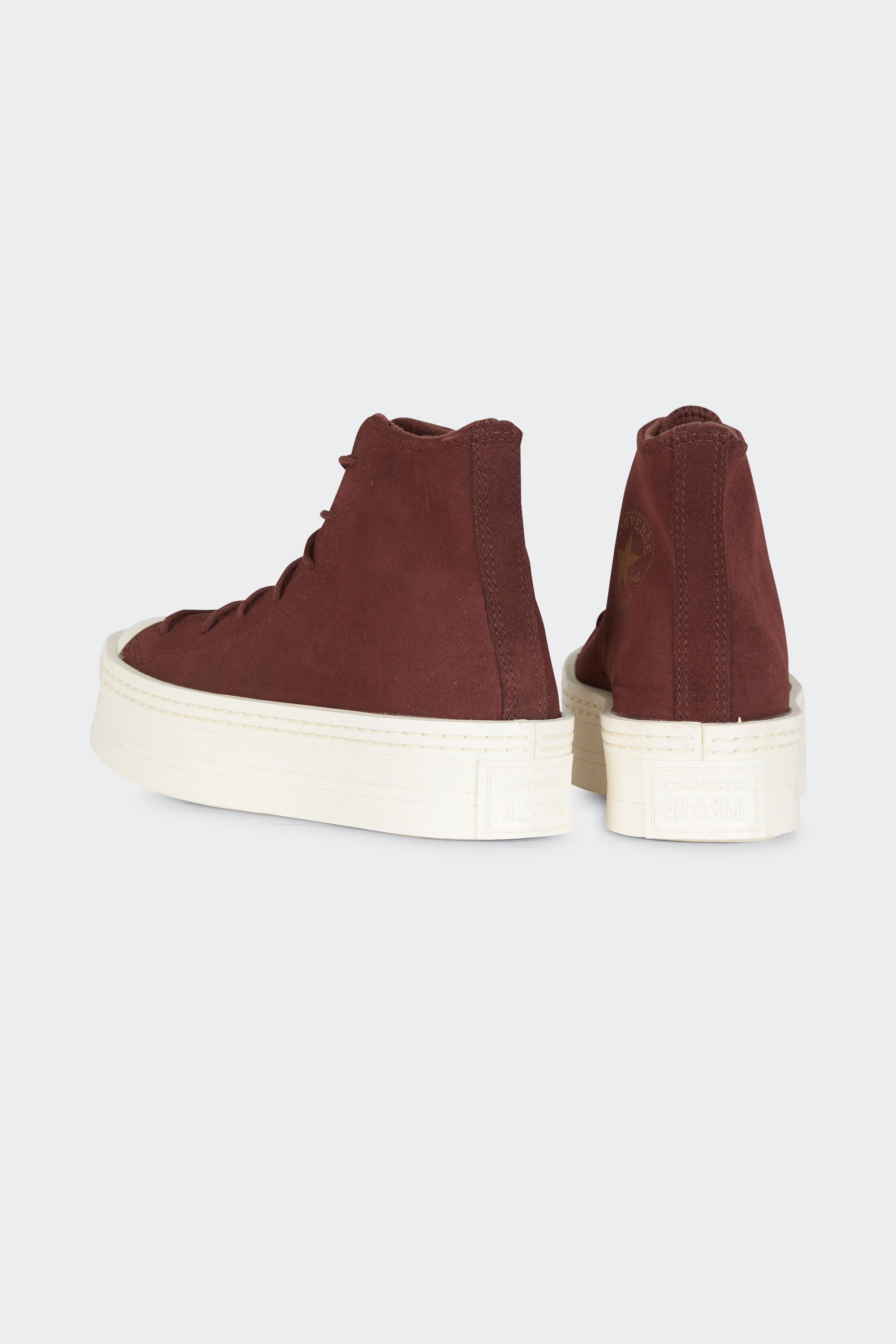 Baskets | Marron by CONVERSE Baskets Marron