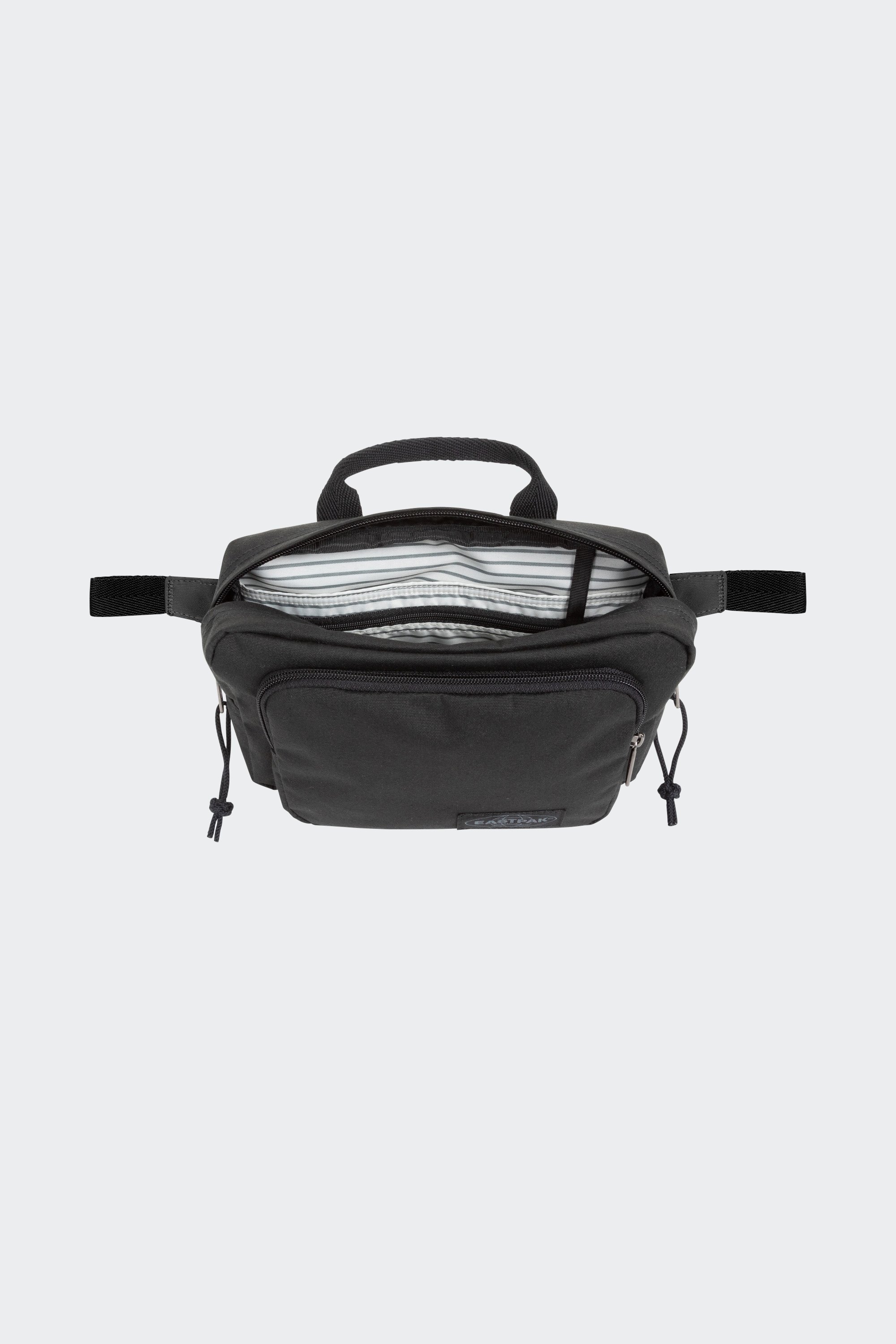 Sac banane | Noir by EASTPAK Sac banane Noir