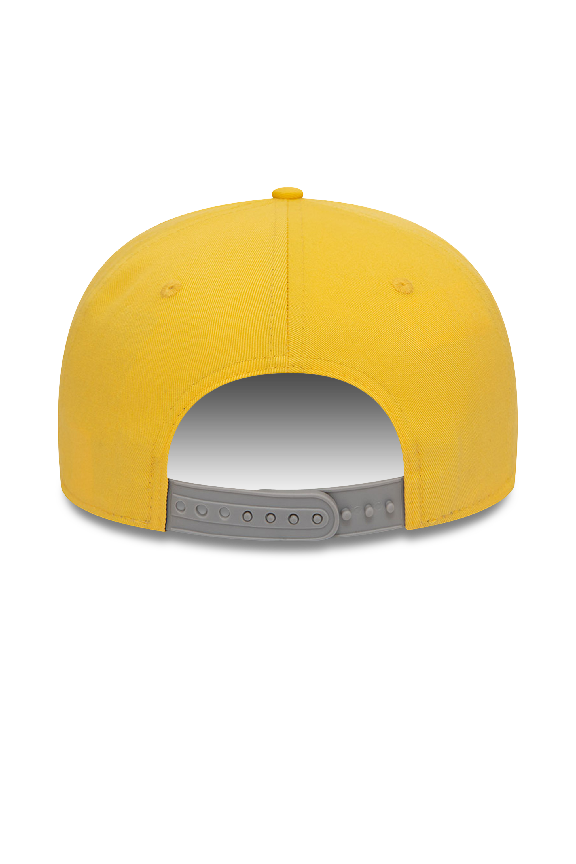 Casquette Jaune