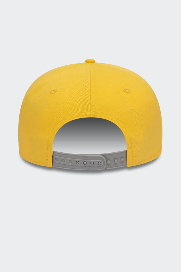 Casquette converse femme jaune sales