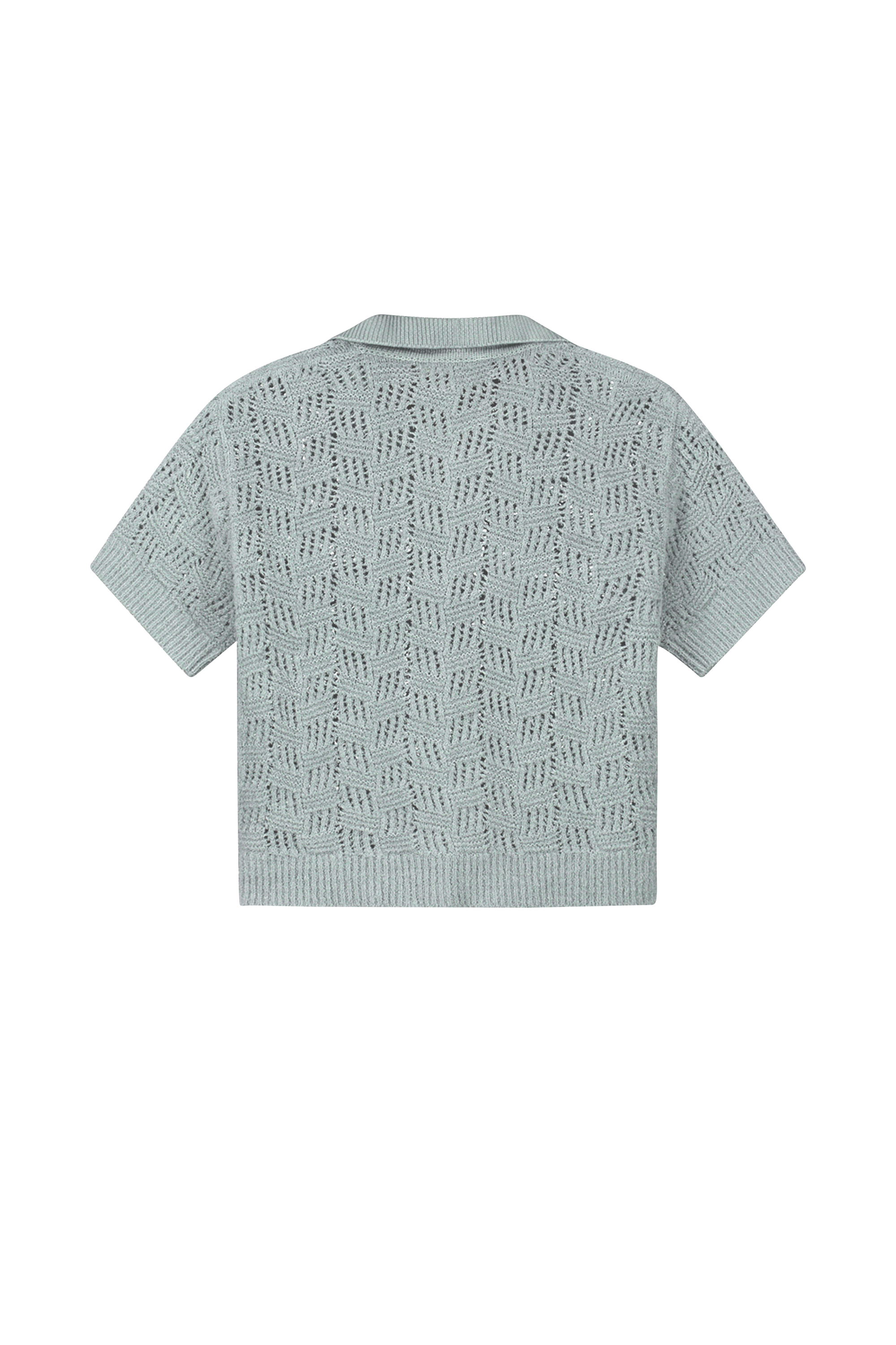 Polo Bleu