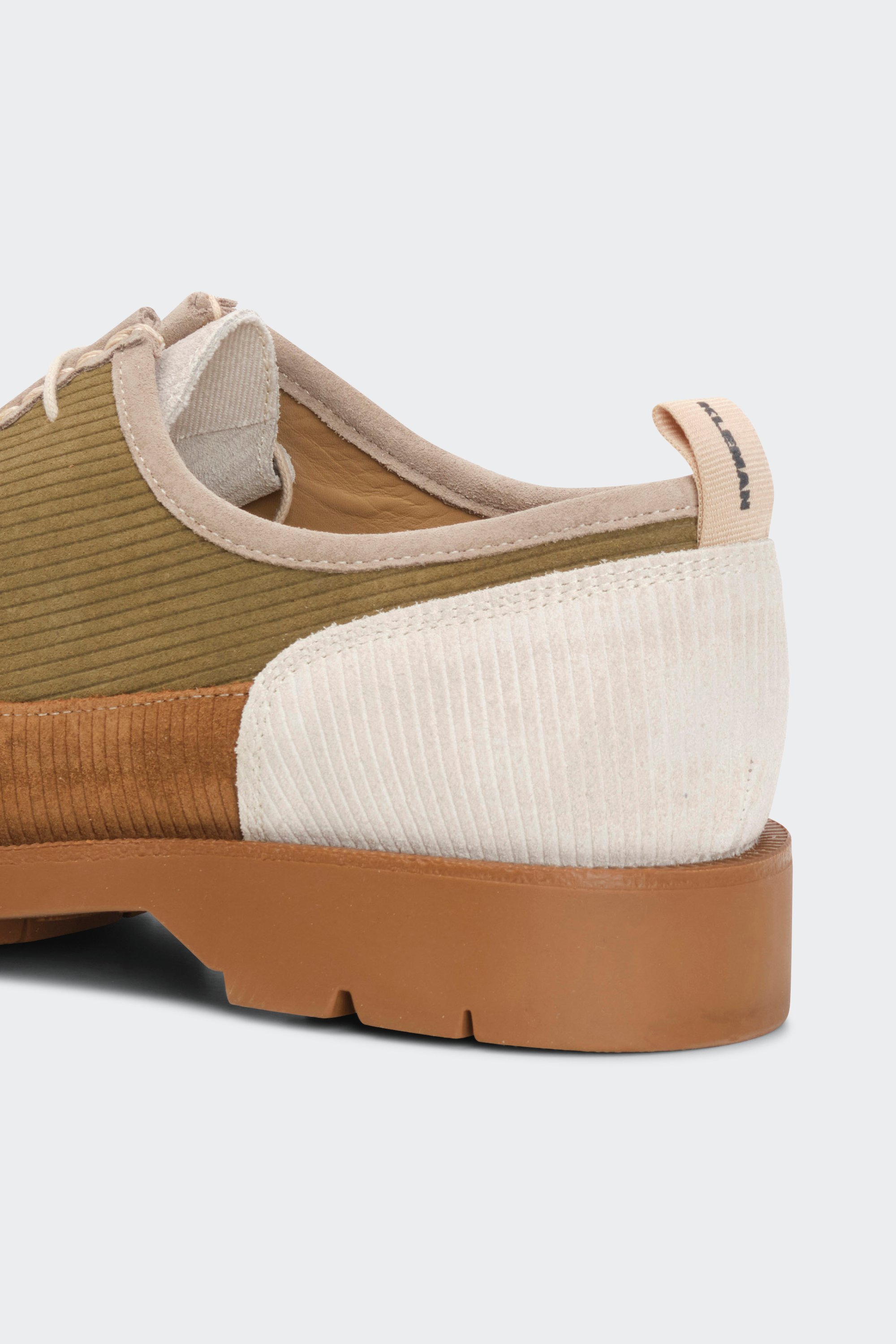 Mocassins | Marron by KLEMAN Mocassins Marron