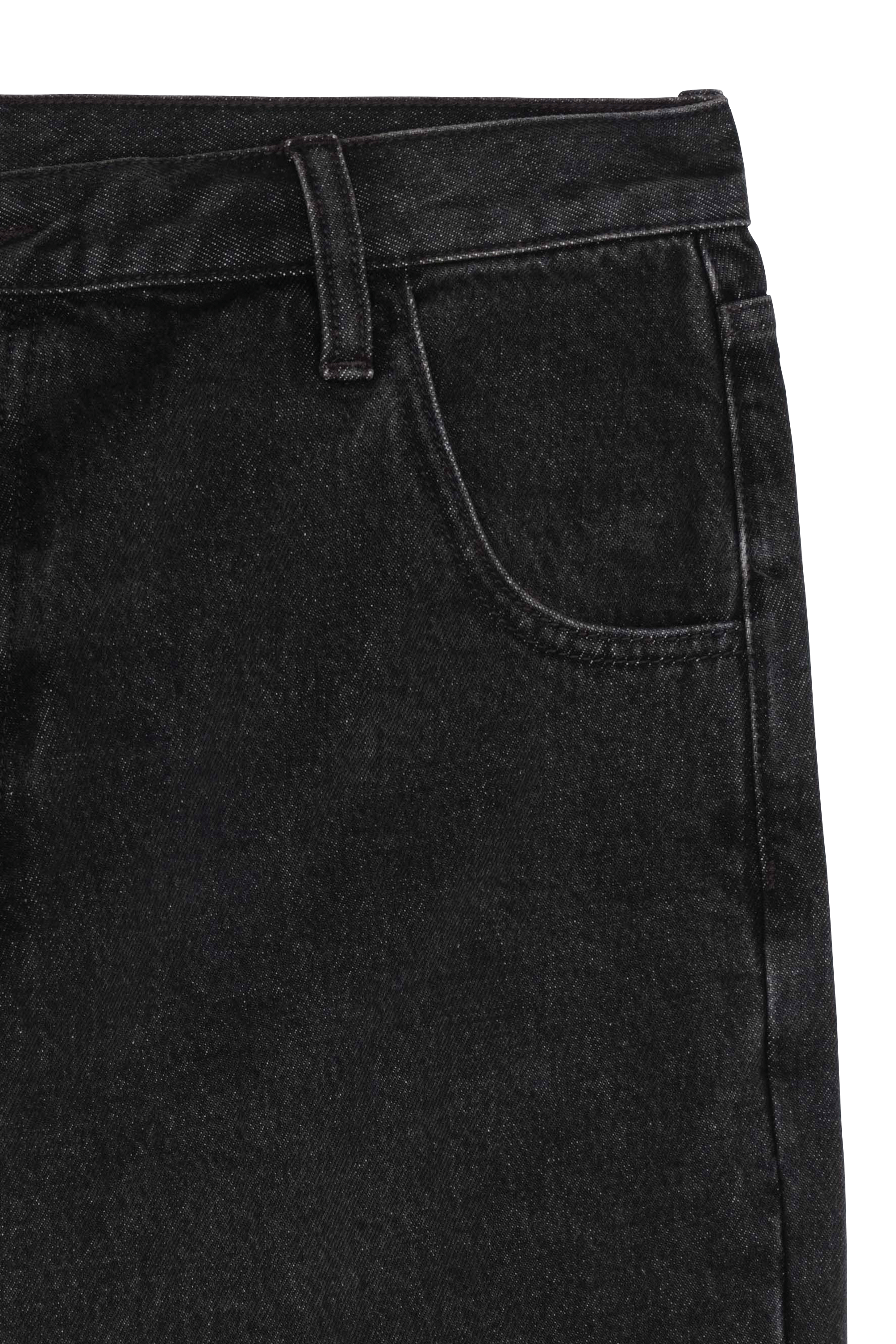 Jeans Black