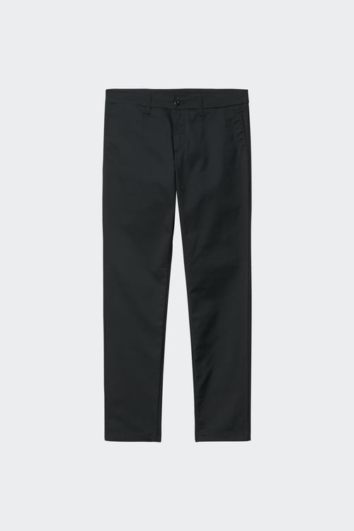 CARHARTT WIP Pantalon Noir