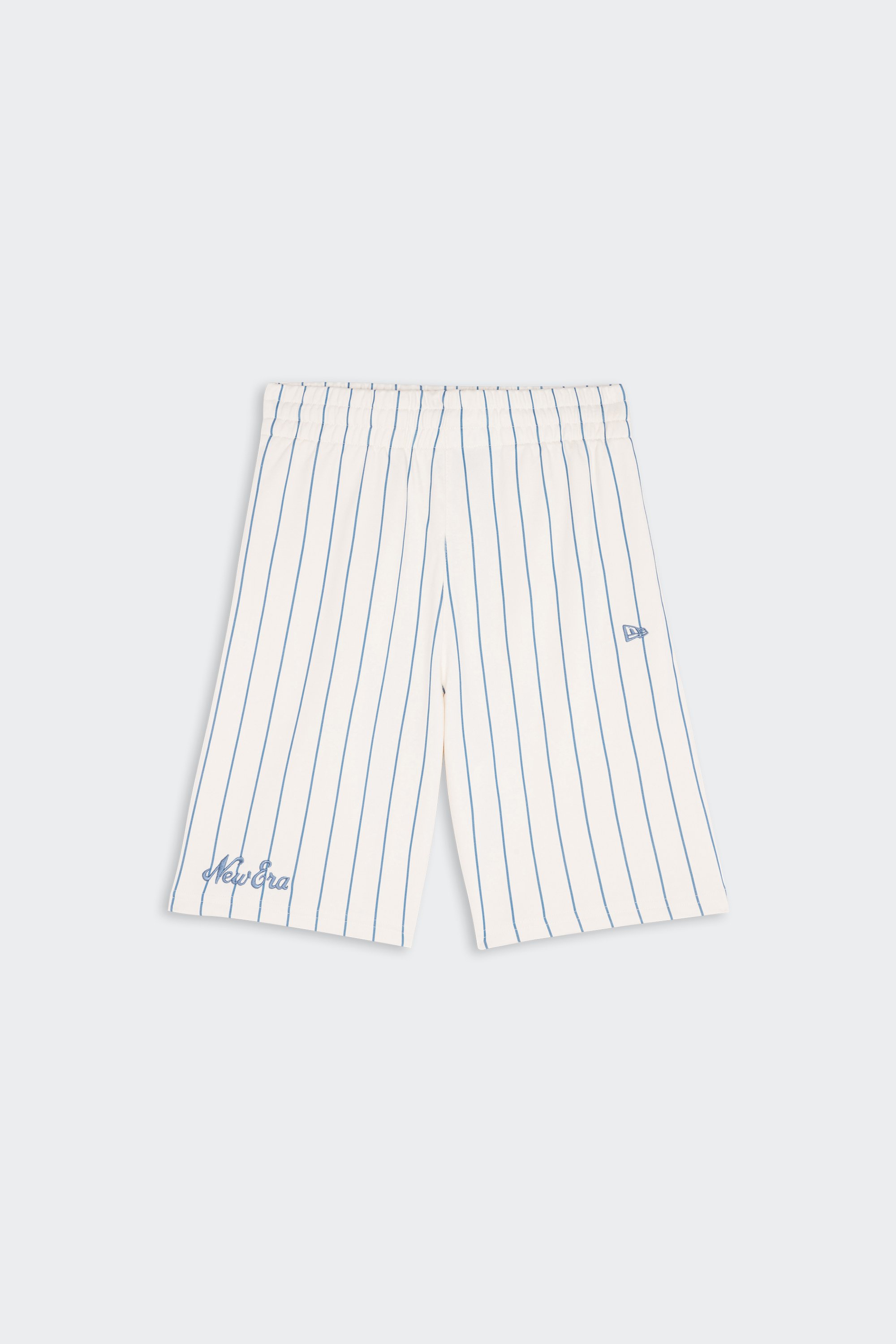 Shorts | Beige by NEW ERA Shorts Beige