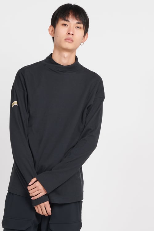 COLUMBIA T-shirt Black