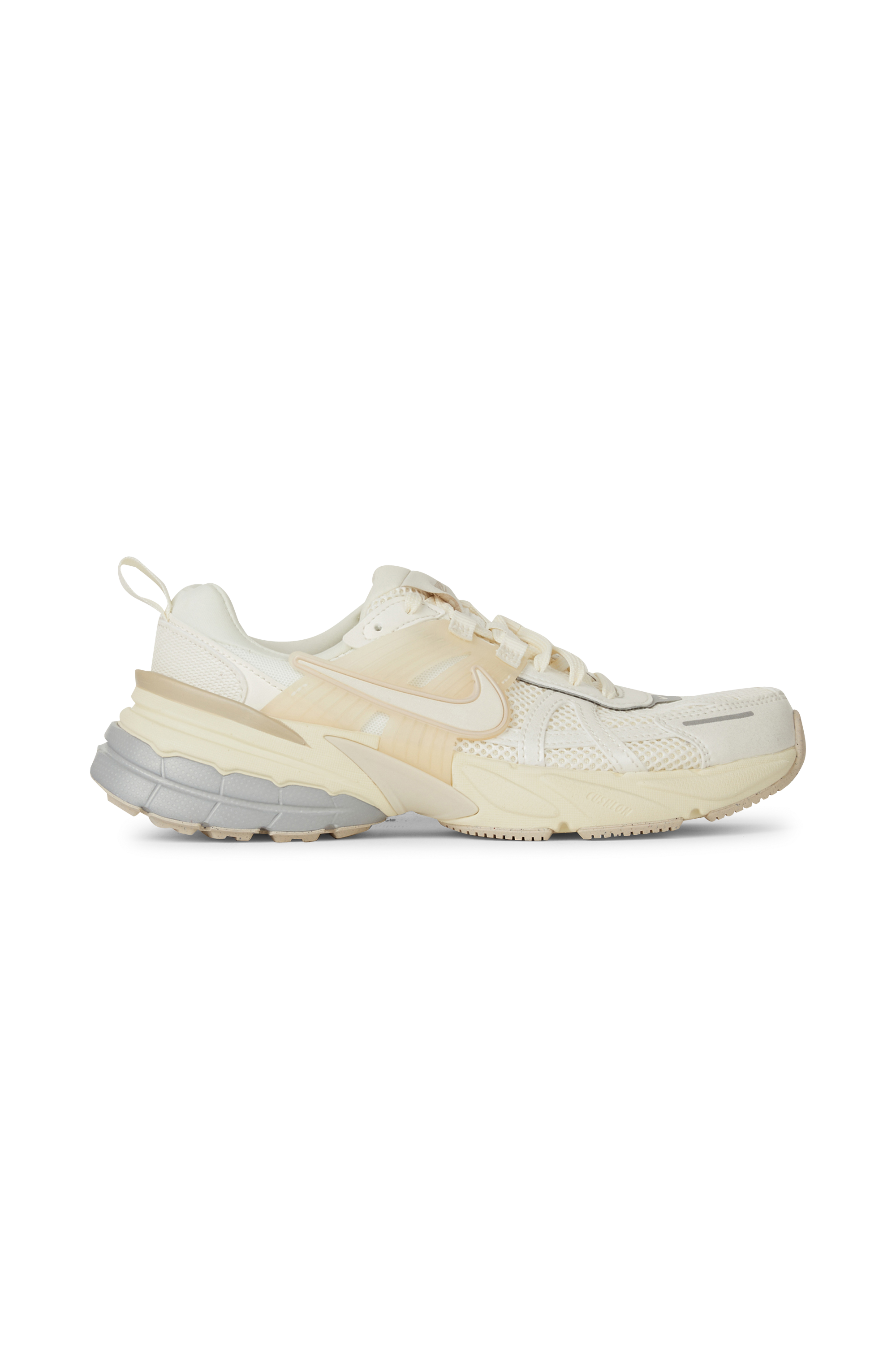 Baskets Beige