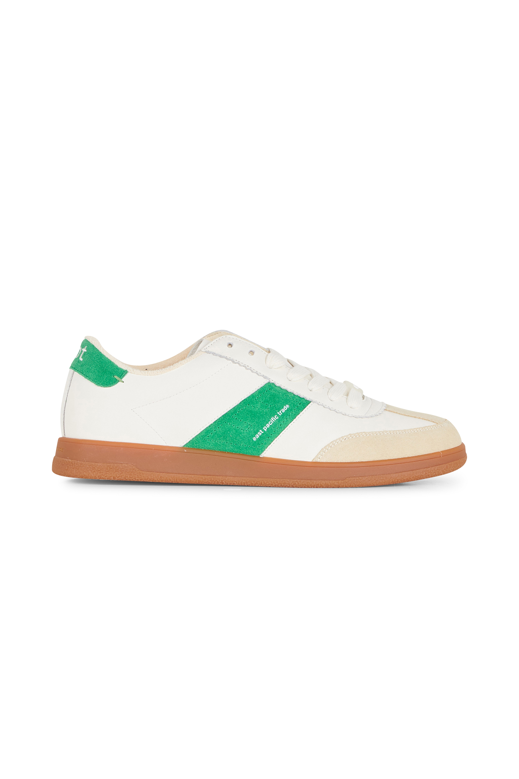 Baskets  Blanc