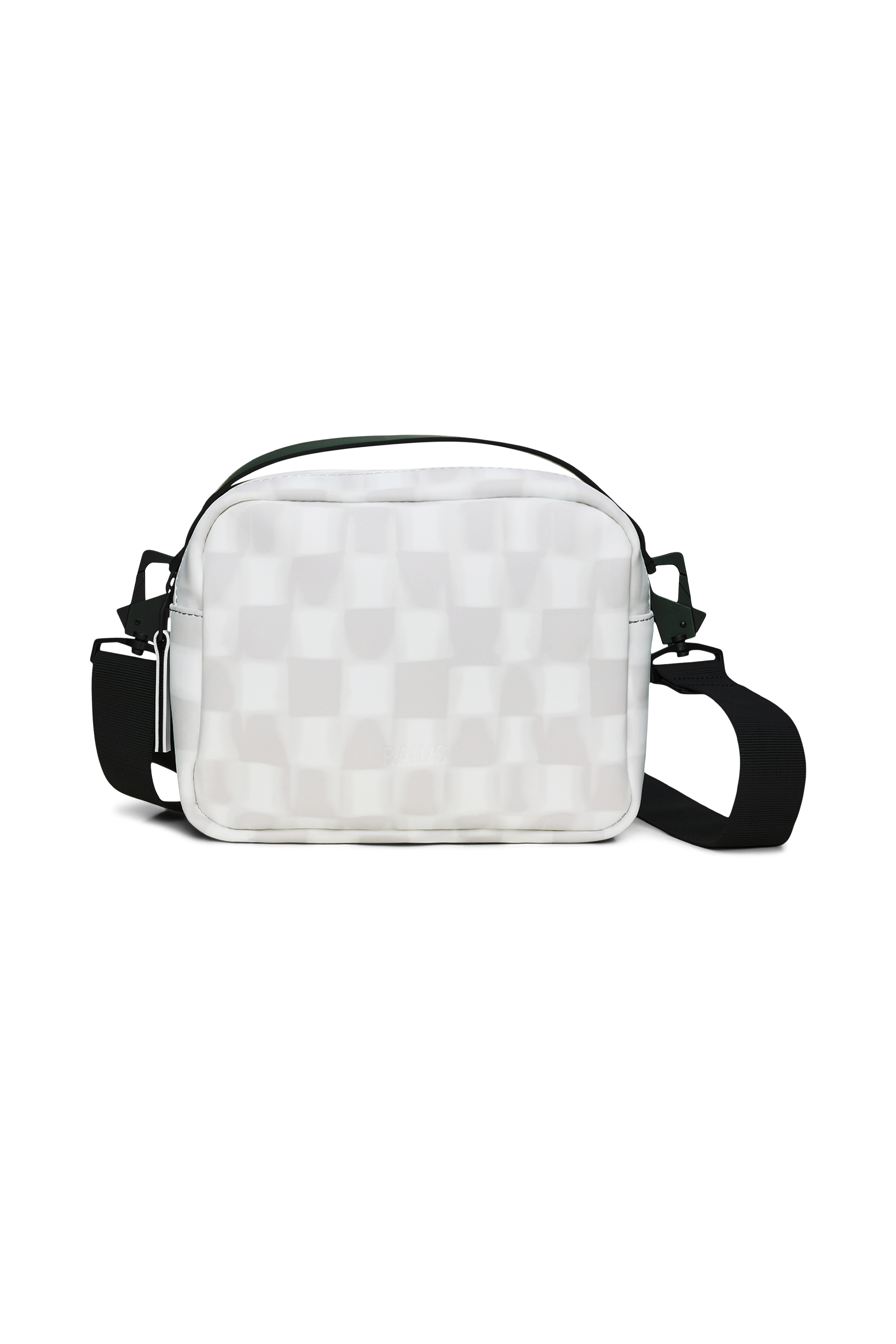 Sac bandoulière Blanc