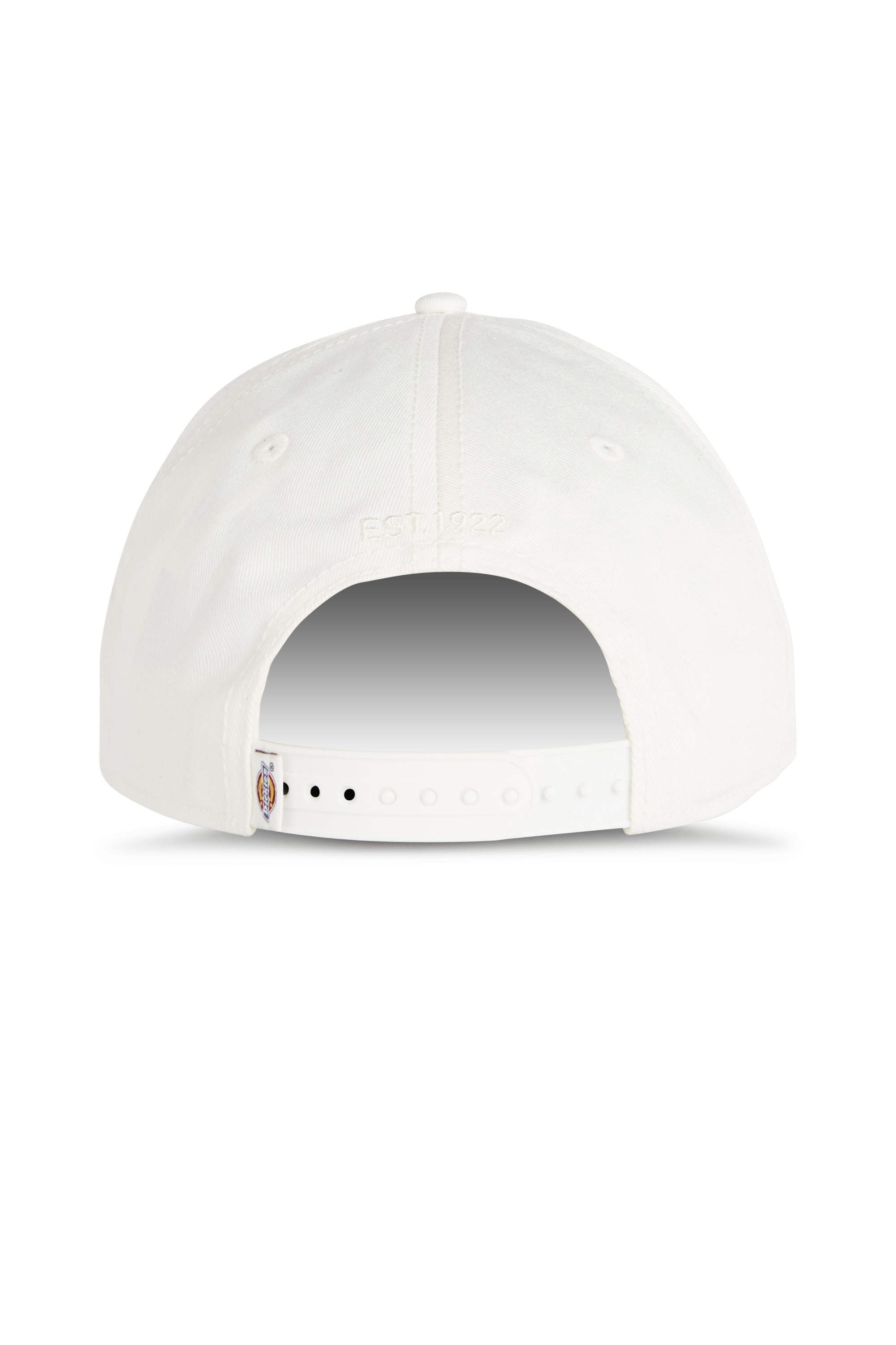 Baseball cap Beige