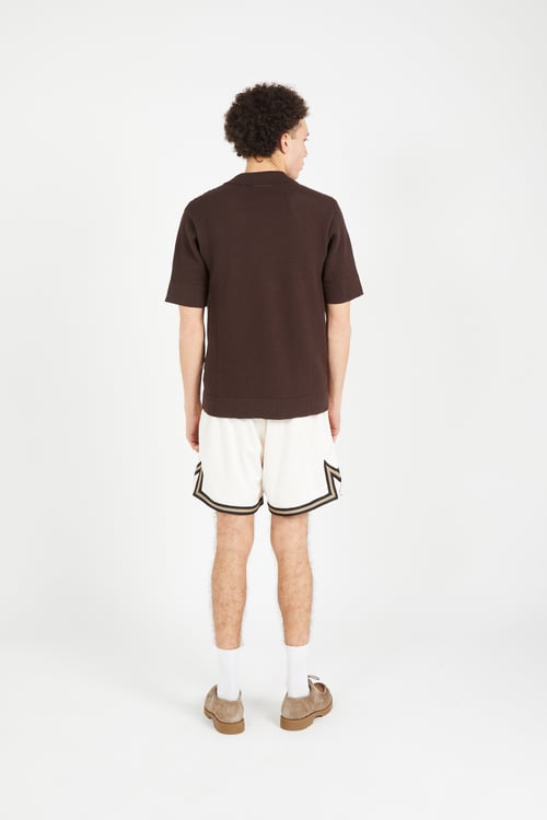 MARKET short Beige