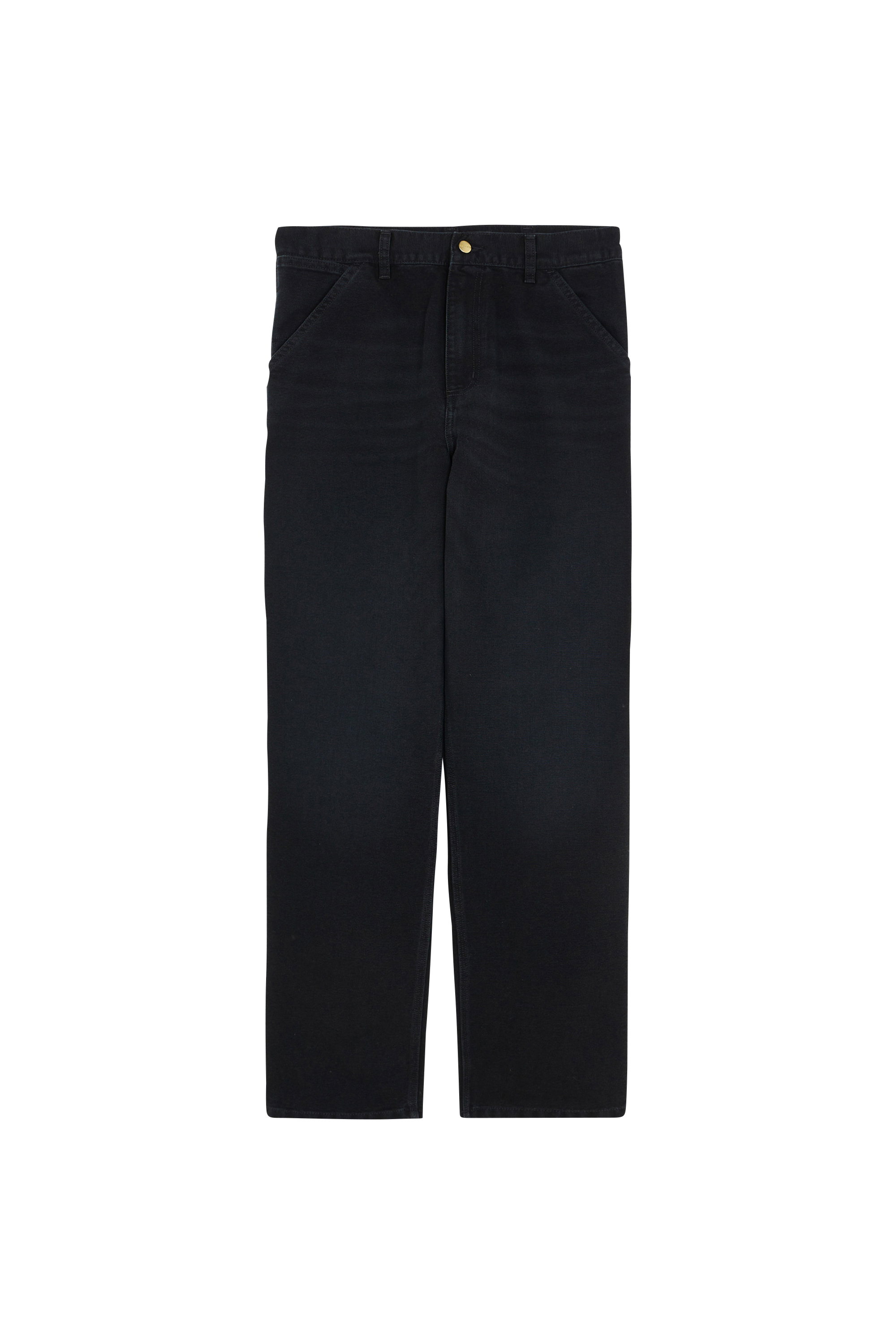 Pants Black