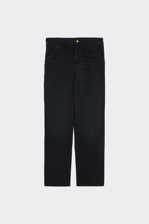 Pantalon - Taille 30/32 Noir
