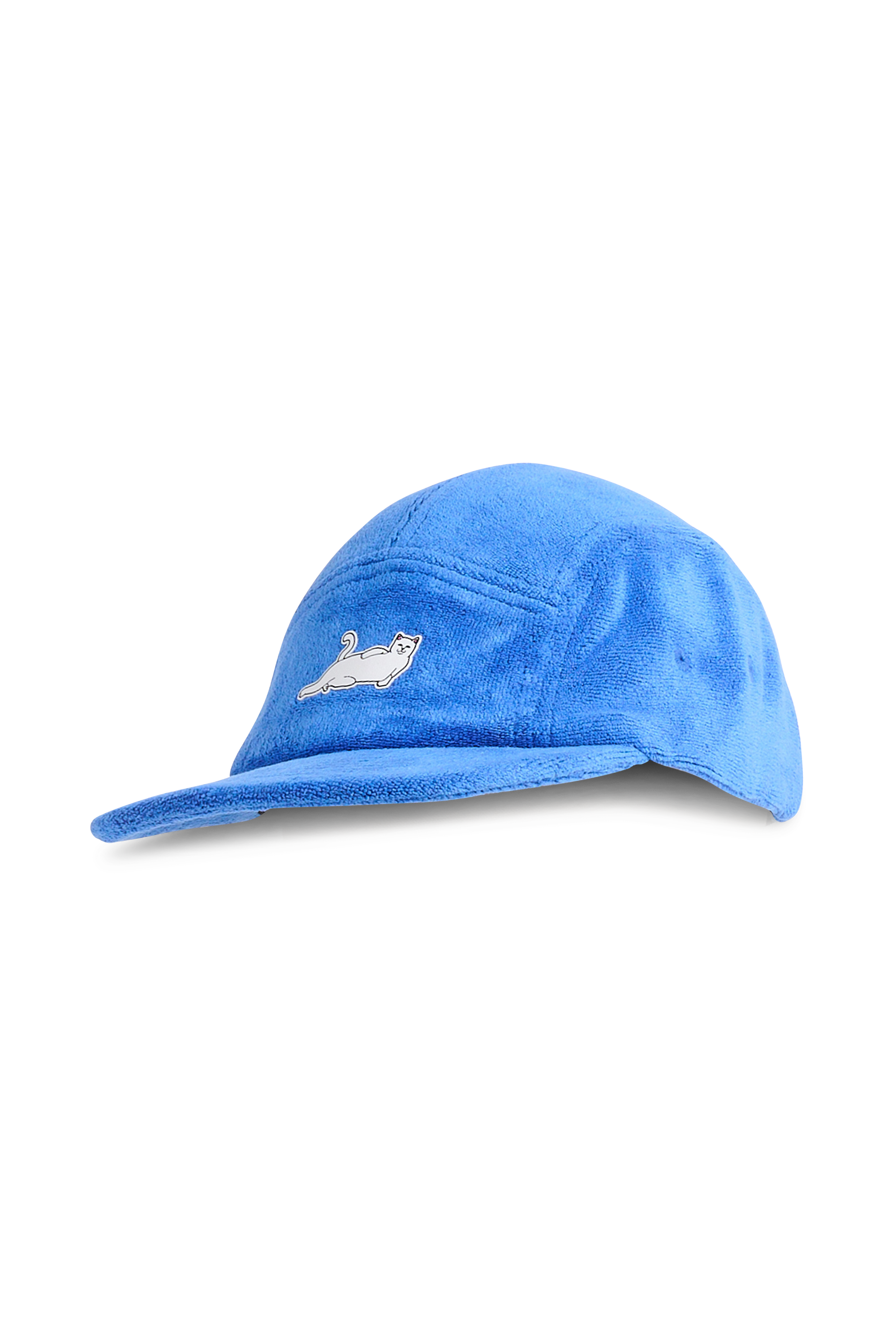 Baseball cap Blue
