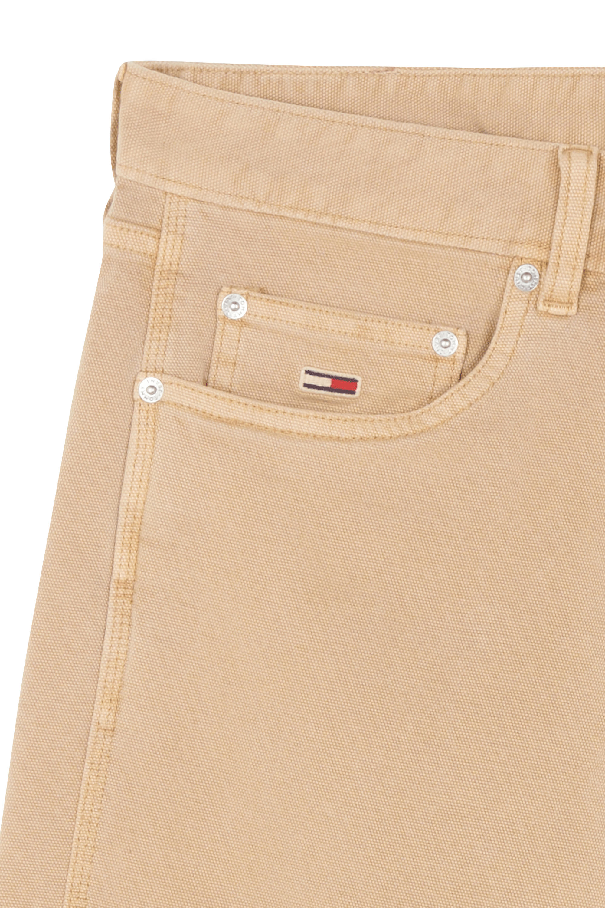 Short Beige