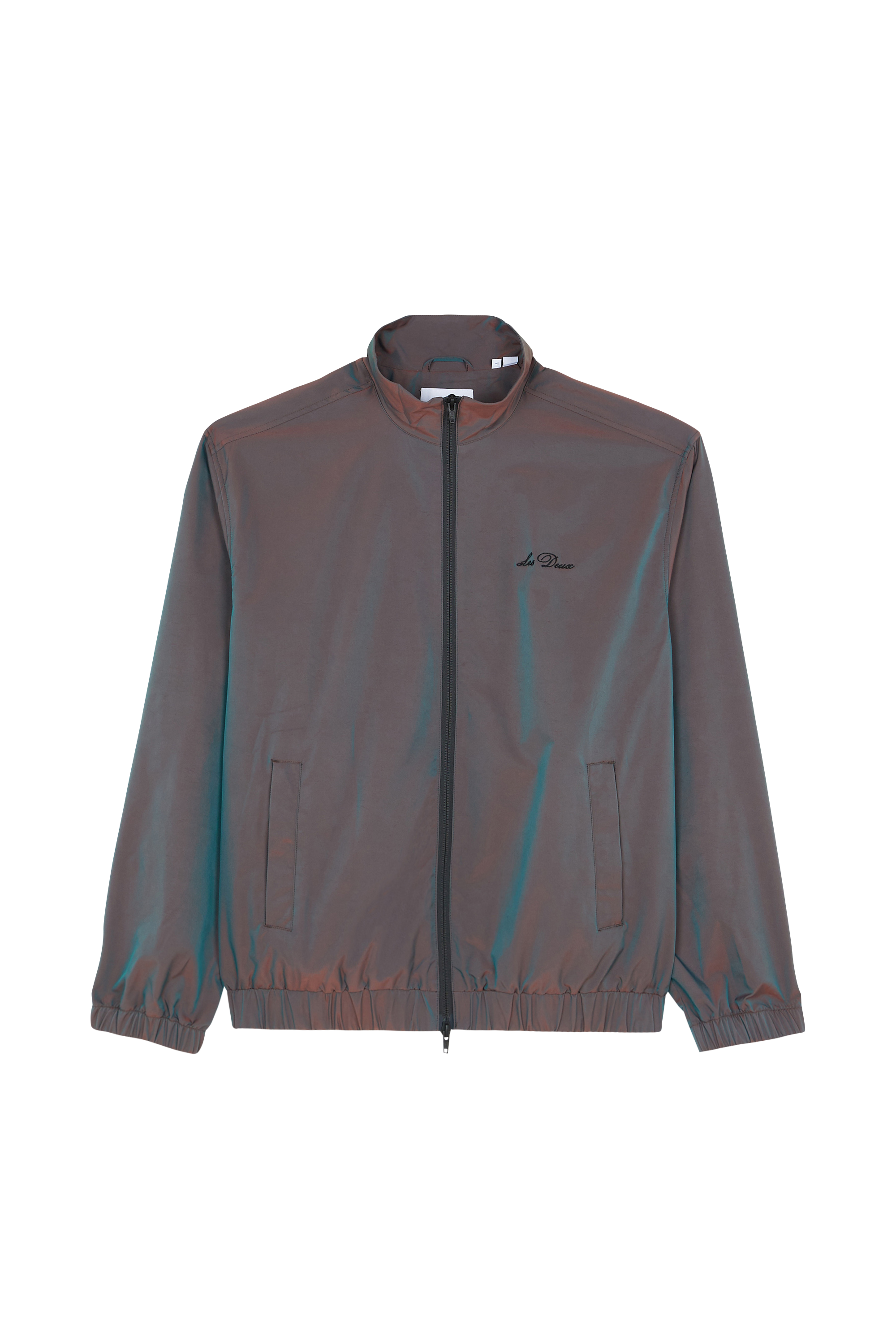 Jacket Purple