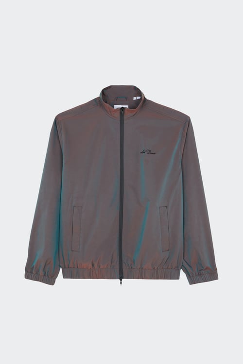 LES DEUX Veste Violet