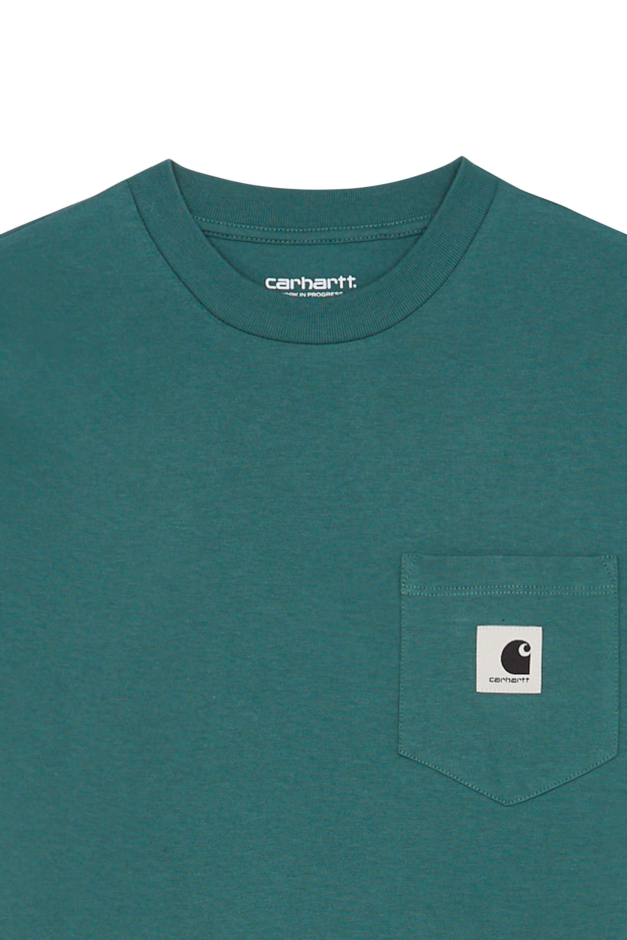 T-shirt Green