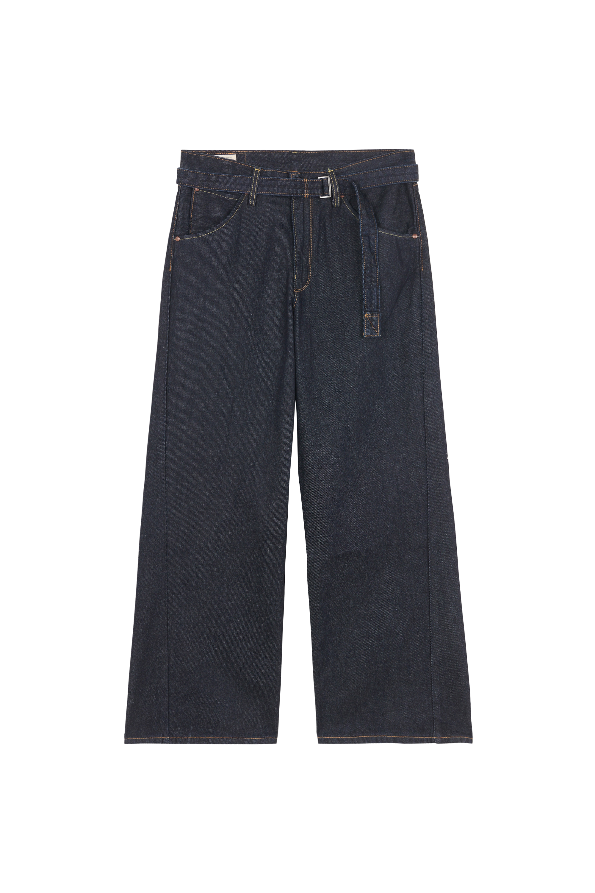 Jeans Blue