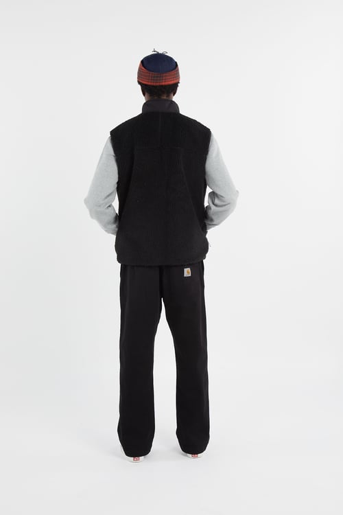 PATAGONIA Veste Noir