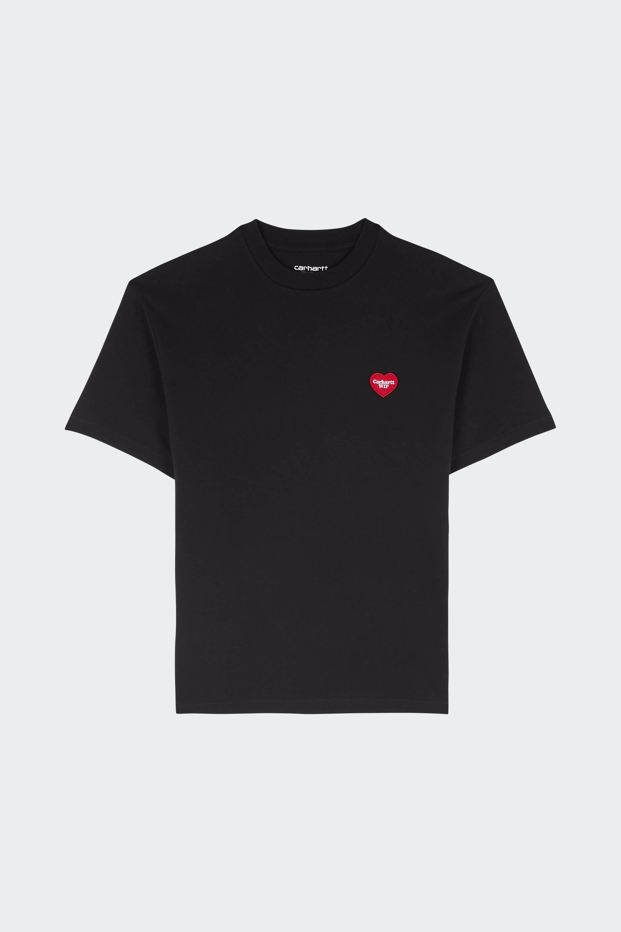 T-shirt  | Noir by CARHARTT WIP T-shirt  Noir