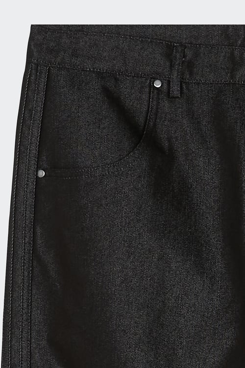 ADIDAS Jeans Black