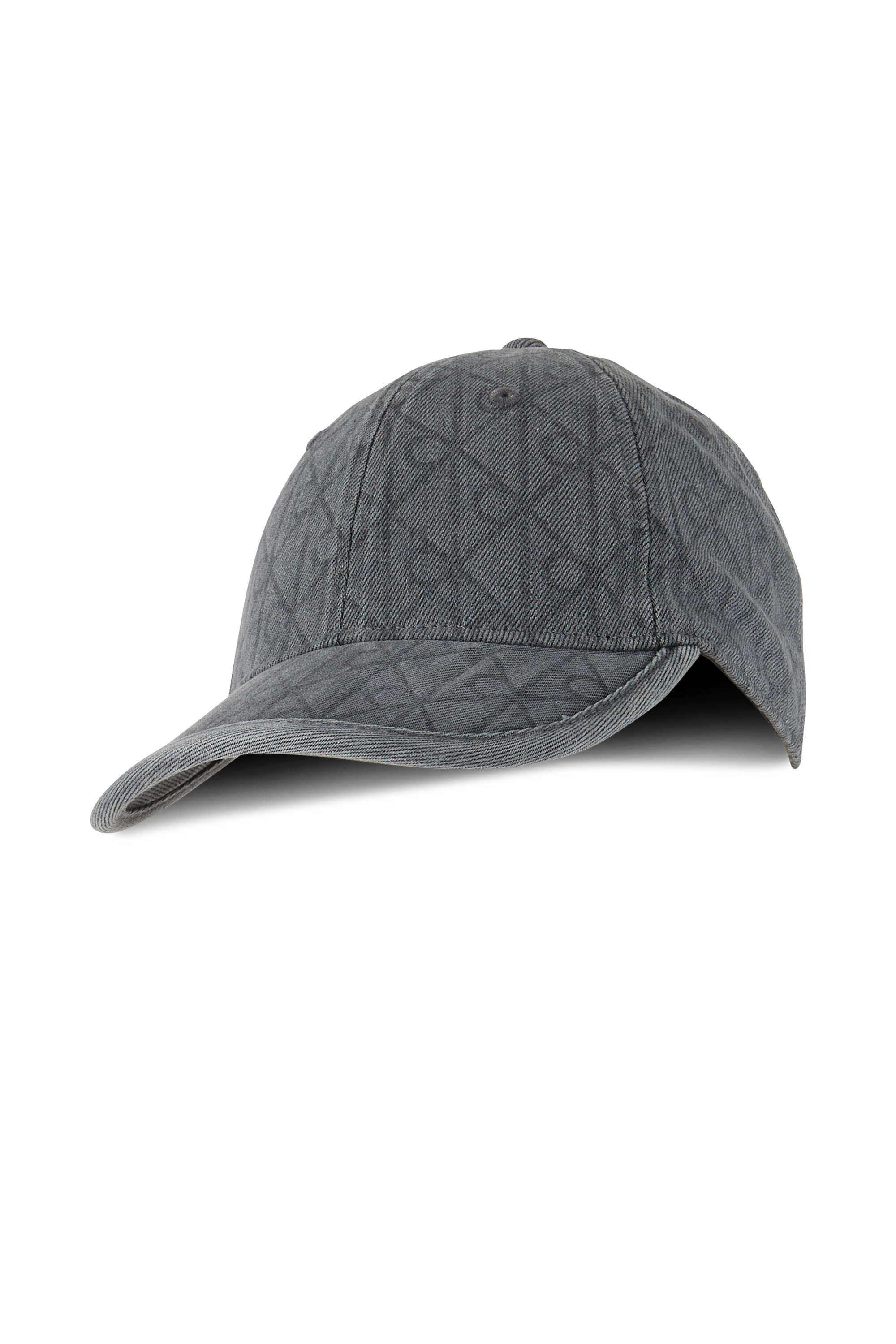 Baseball cap CALVIN KLEIN Grey
