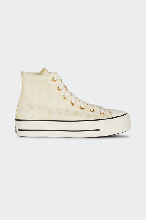Baskets - Taille 39 Blanc