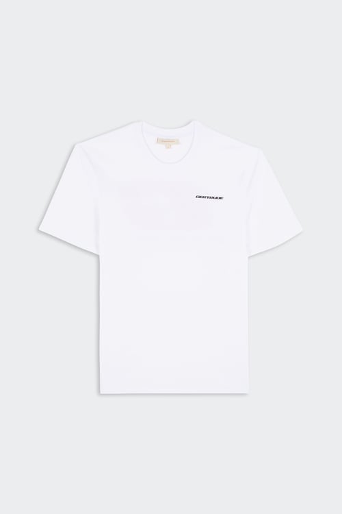 T-shirt - Taille M Blanc