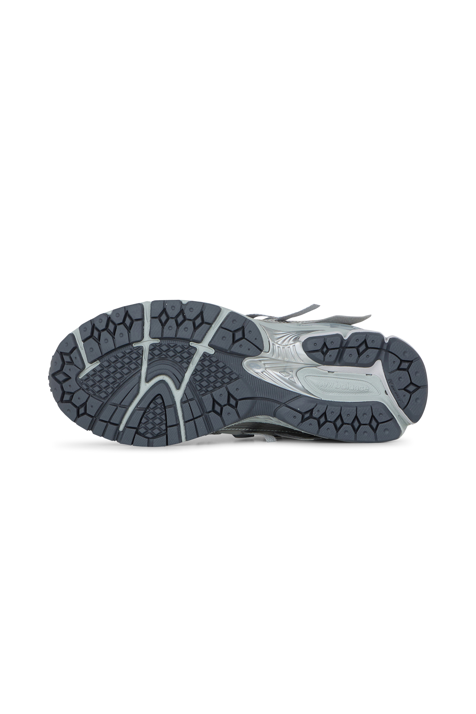 Baskets | Gris NEW BALANCE Homme