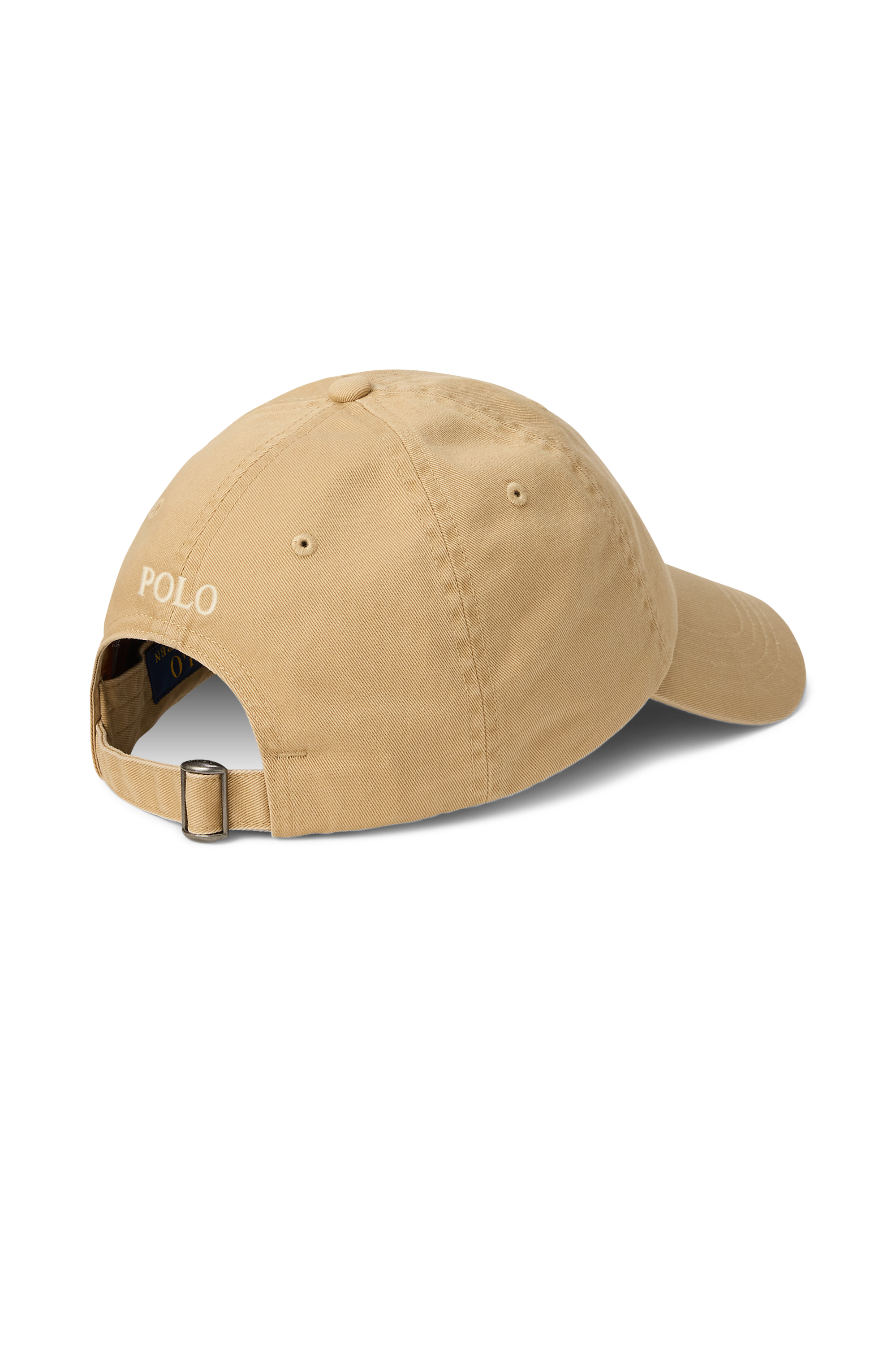 Cap | Beige POLO RALPH LAUREN Men